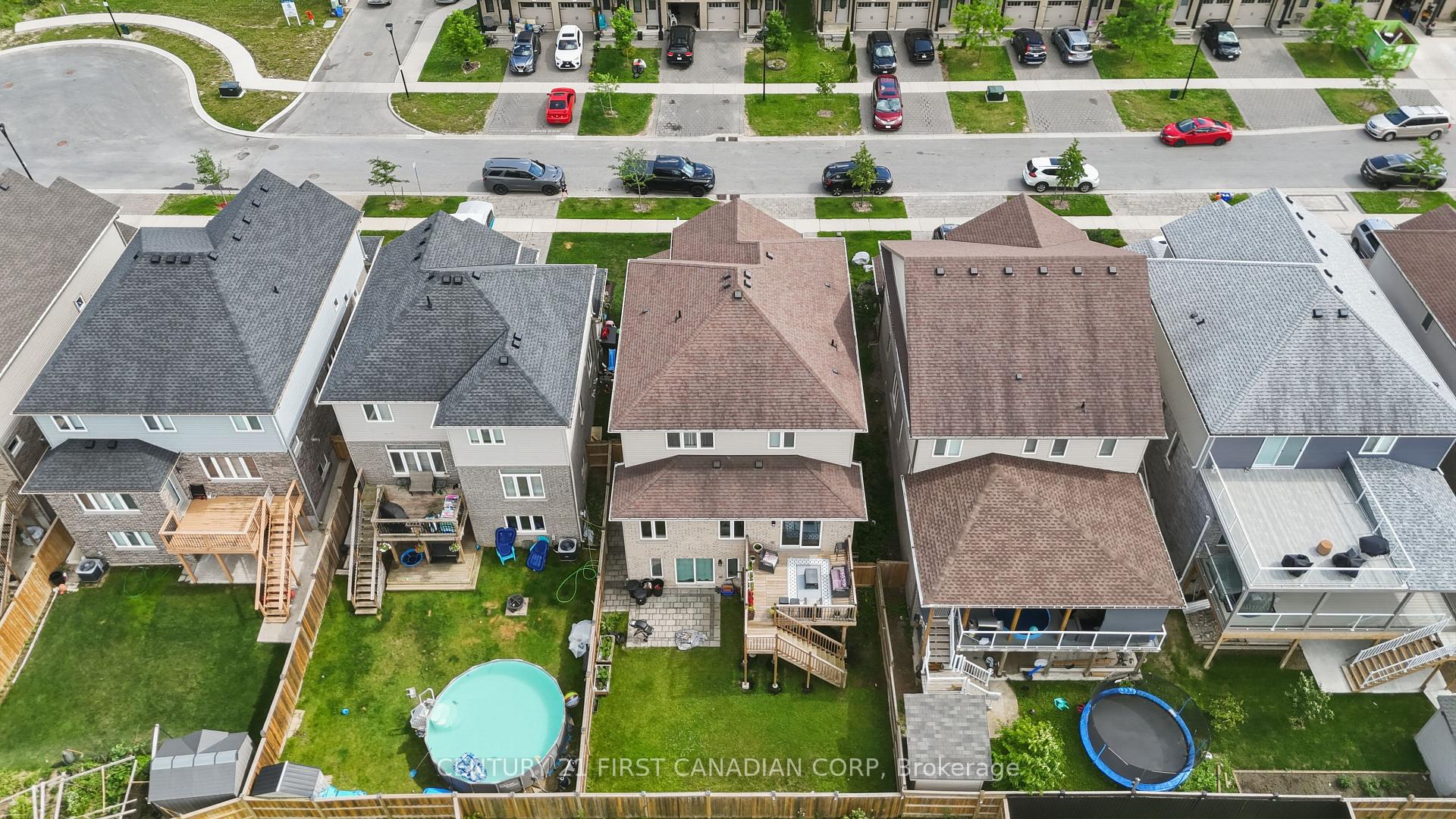 Photo 46 of 2608 Holbrook Drive, London, South U — HOMEH