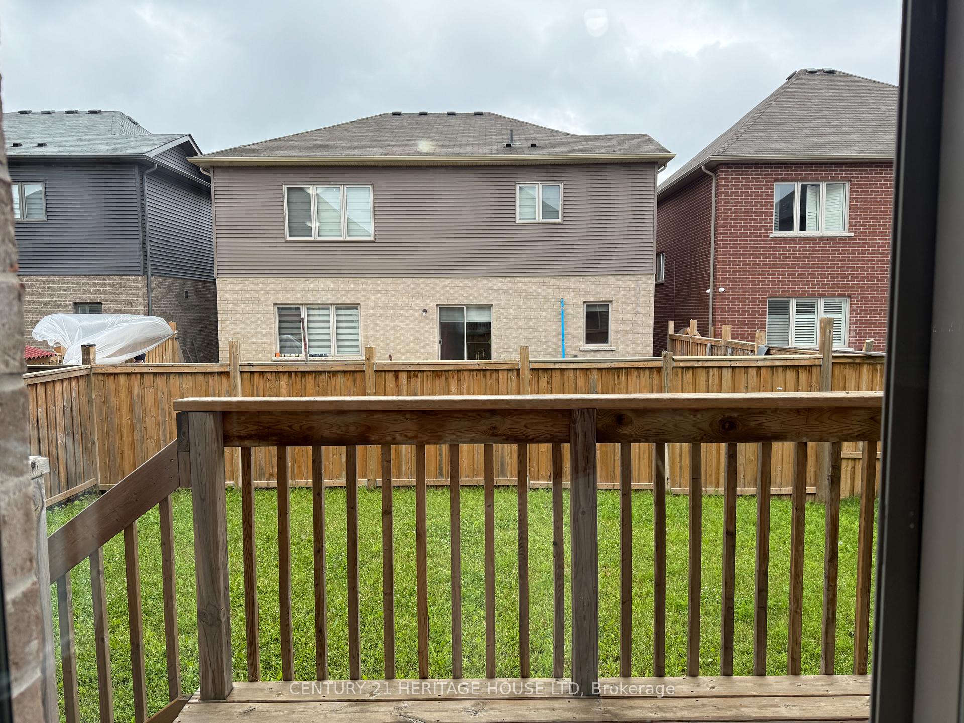 Photo 14 of 164 Bilanski Farm Road, Brantford, Echo Place — HOMEH