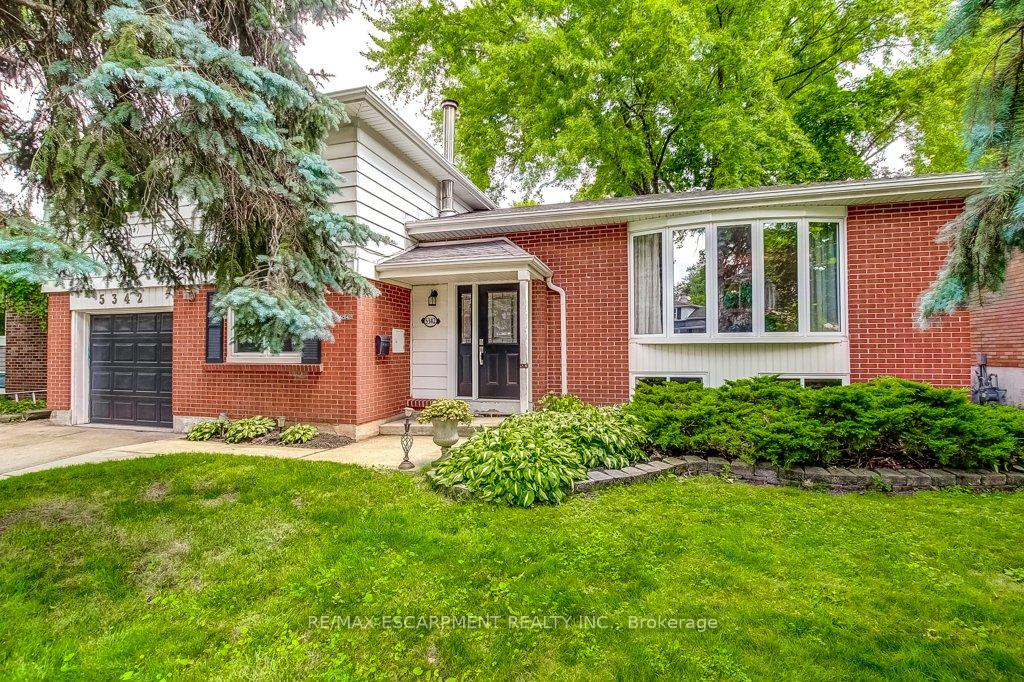 Photo 1 of 5342 Linbrook Road, Burlington, Appleby — HOMEH