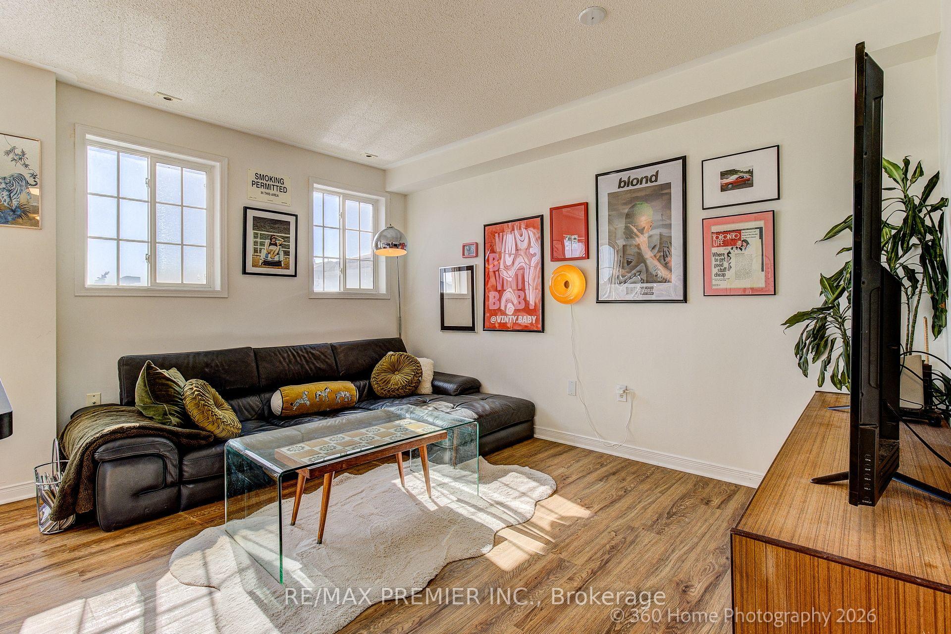 Photo 2 of Unit A205, 15 Cornell Meadows Avenue, Markham, Cornell — HOMEH