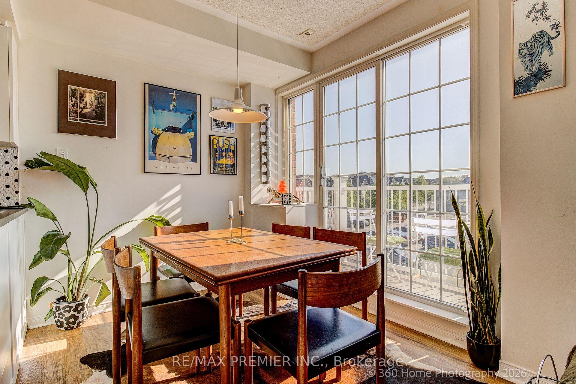 Photo 5 of Unit A205, 15 Cornell Meadows Avenue, Markham, Cornell — HOMEH