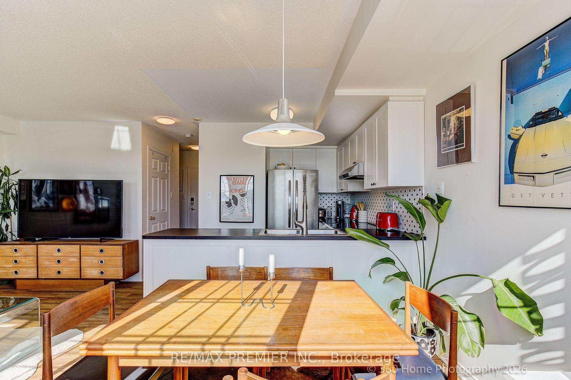 Photo 6 of Unit A205, 15 Cornell Meadows Avenue, Markham, Cornell — HOMEH