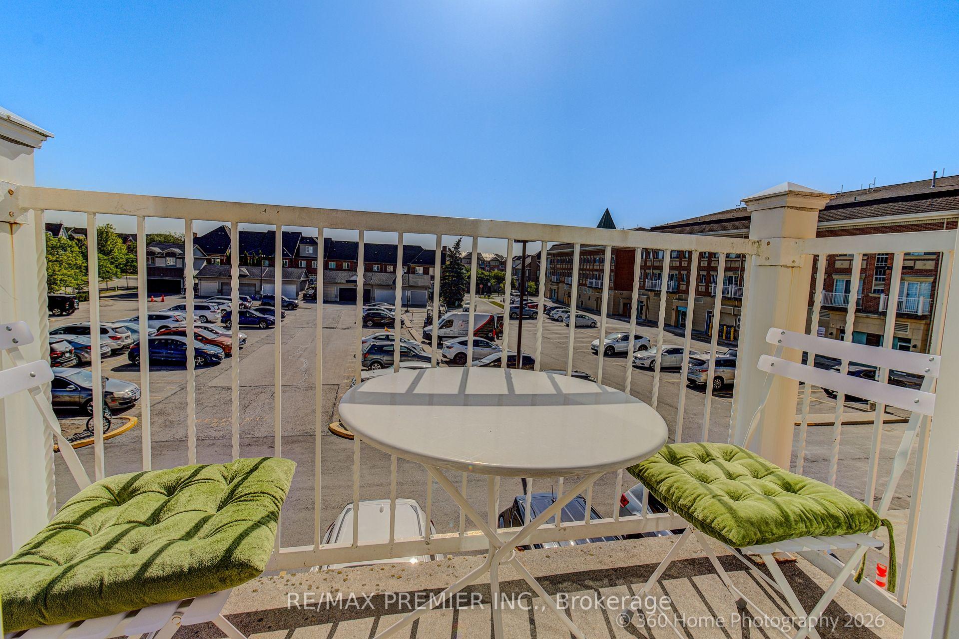 Photo 7 of Unit A205, 15 Cornell Meadows Avenue, Markham, Cornell — HOMEH