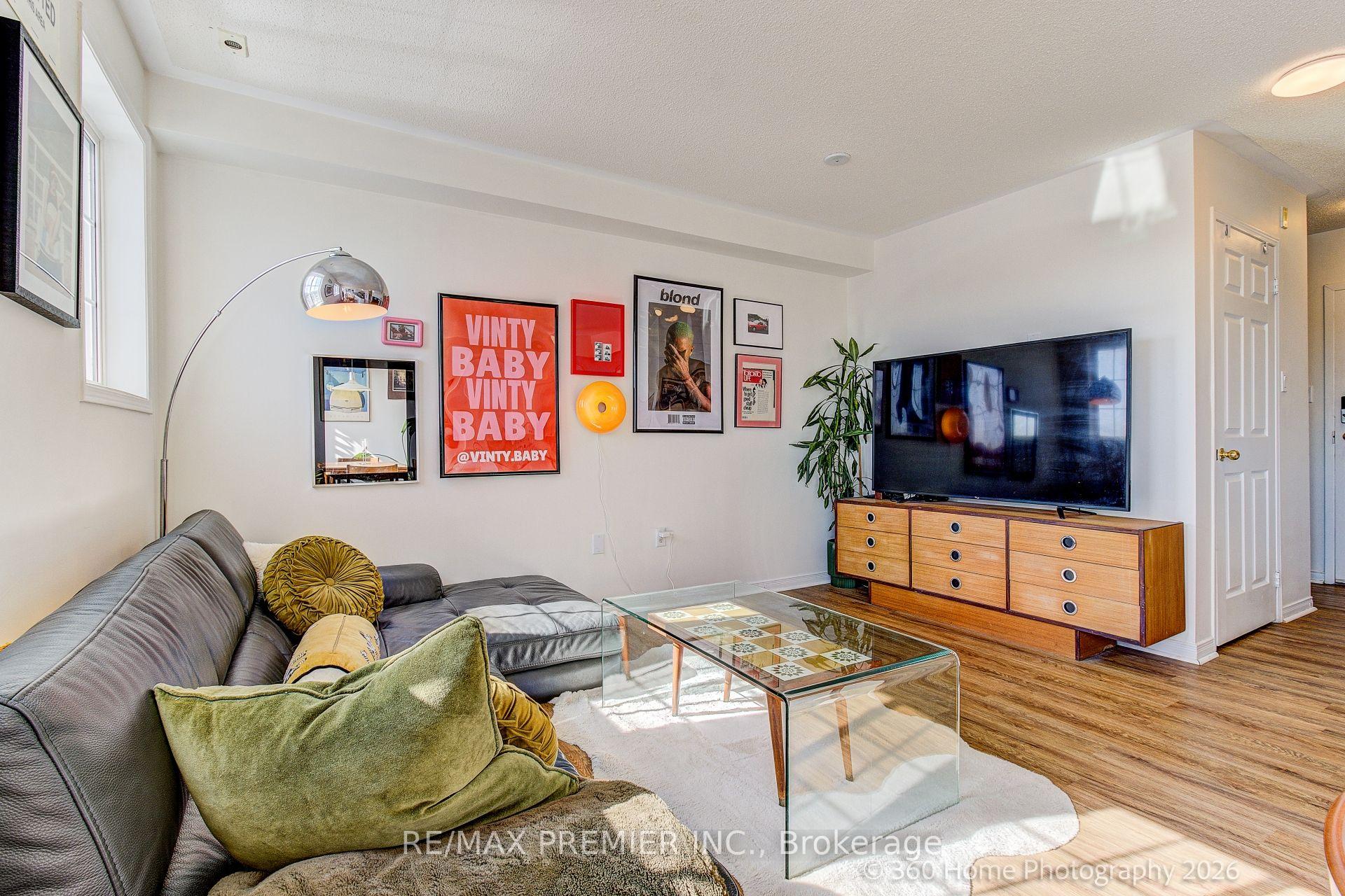 Photo 8 of Unit A205, 15 Cornell Meadows Avenue, Markham, Cornell — HOMEH