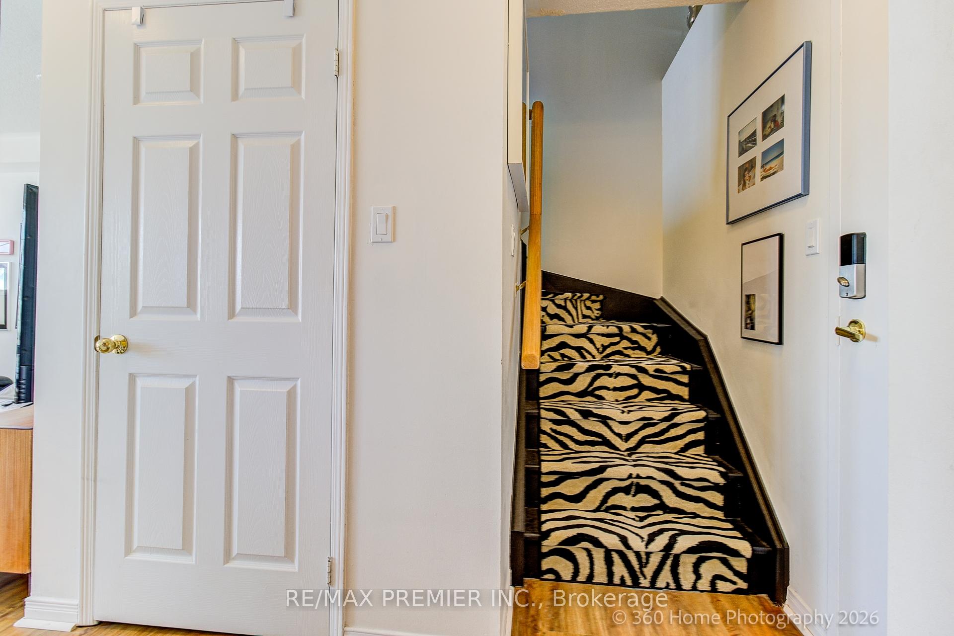Photo 13 of Unit A205, 15 Cornell Meadows Avenue, Markham, Cornell — HOMEH