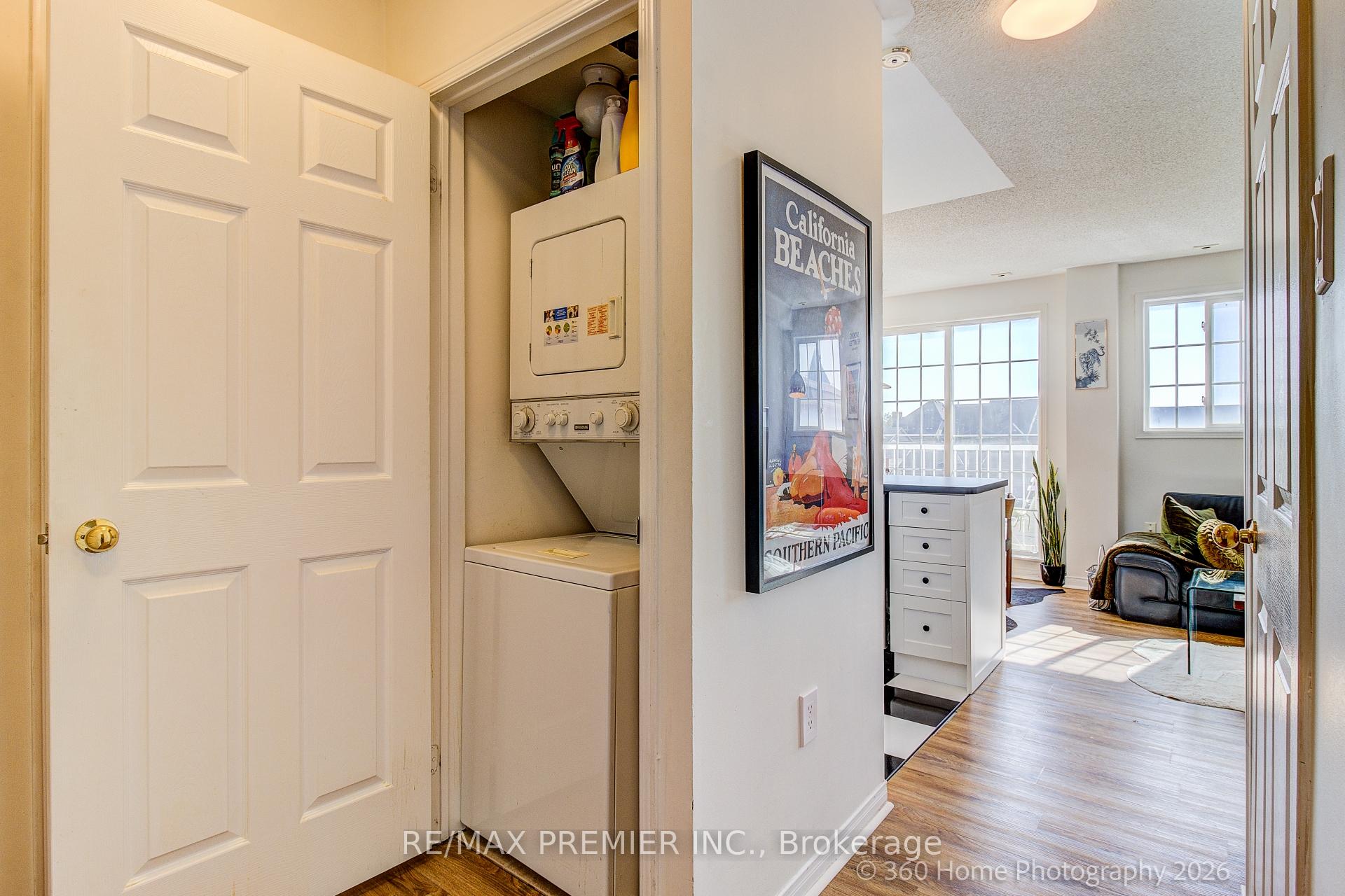 Photo 14 of Unit A205, 15 Cornell Meadows Avenue, Markham, Cornell — HOMEH