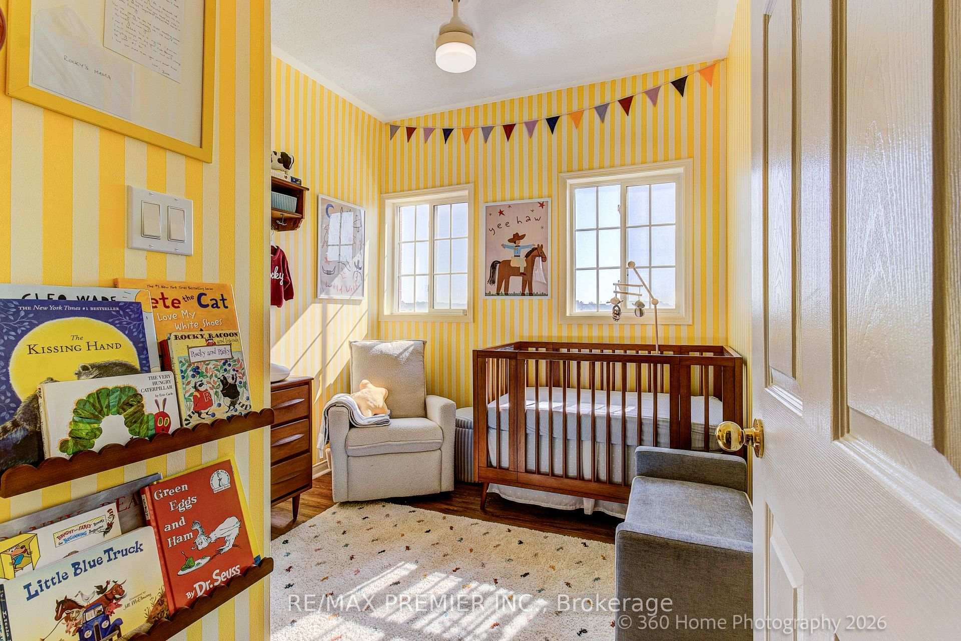 Photo 15 of Unit A205, 15 Cornell Meadows Avenue, Markham, Cornell — HOMEH