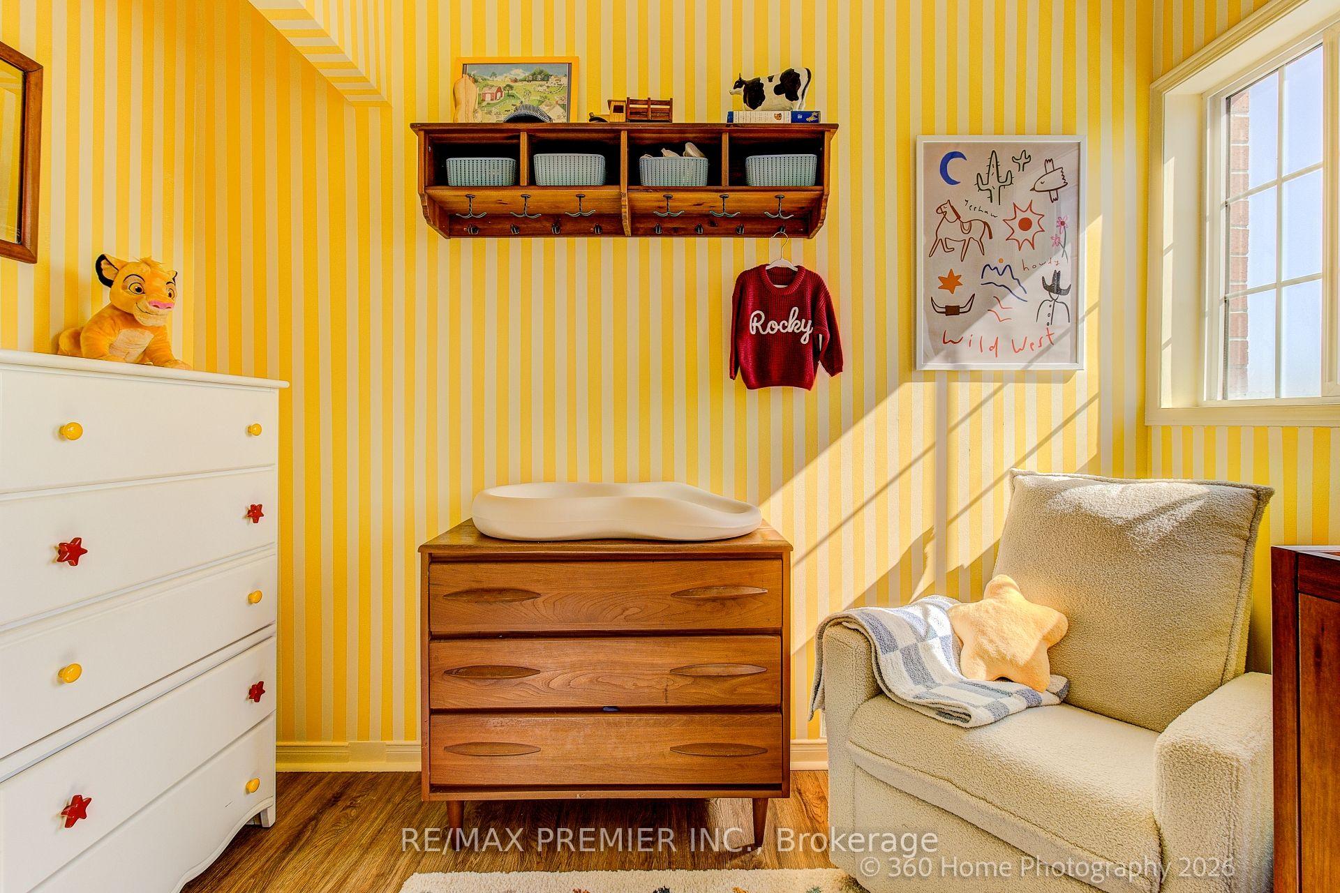 Photo 17 of Unit A205, 15 Cornell Meadows Avenue, Markham, Cornell — HOMEH