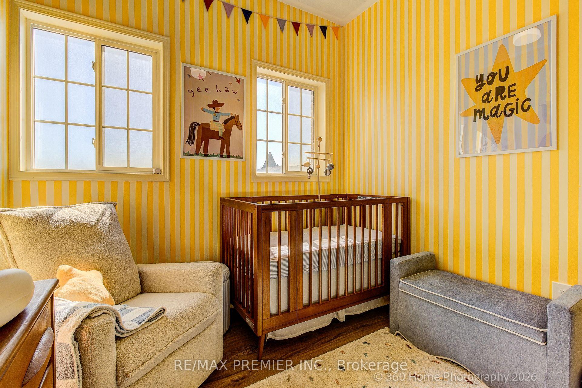 Photo 18 of Unit A205, 15 Cornell Meadows Avenue, Markham, Cornell — HOMEH