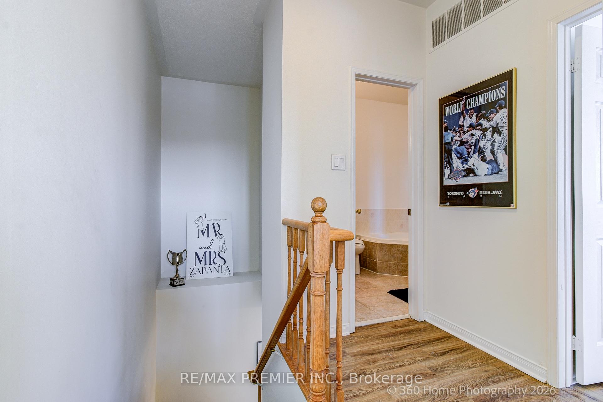 Photo 19 of Unit A205, 15 Cornell Meadows Avenue, Markham, Cornell — HOMEH