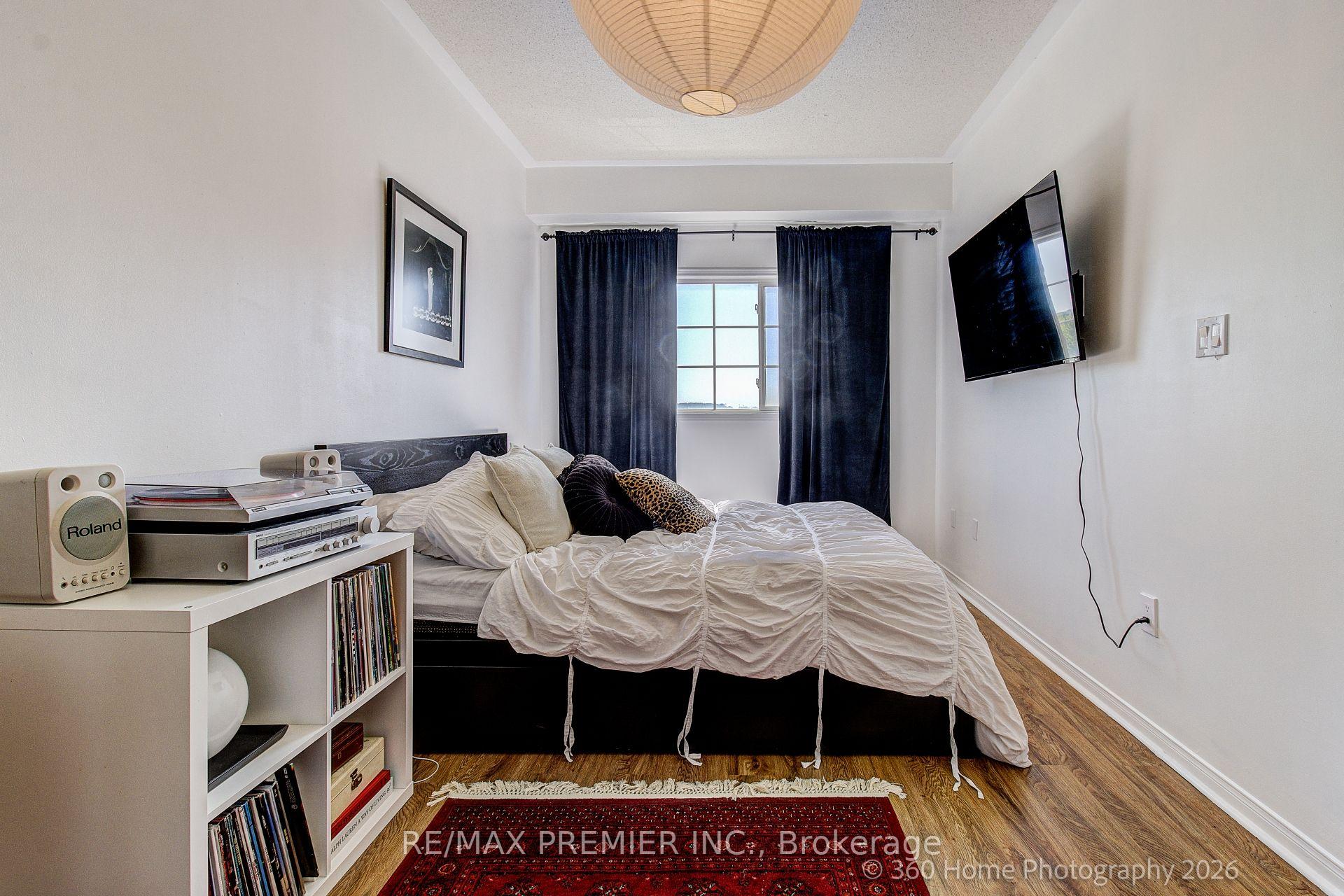 Photo 22 of Unit A205, 15 Cornell Meadows Avenue, Markham, Cornell — HOMEH