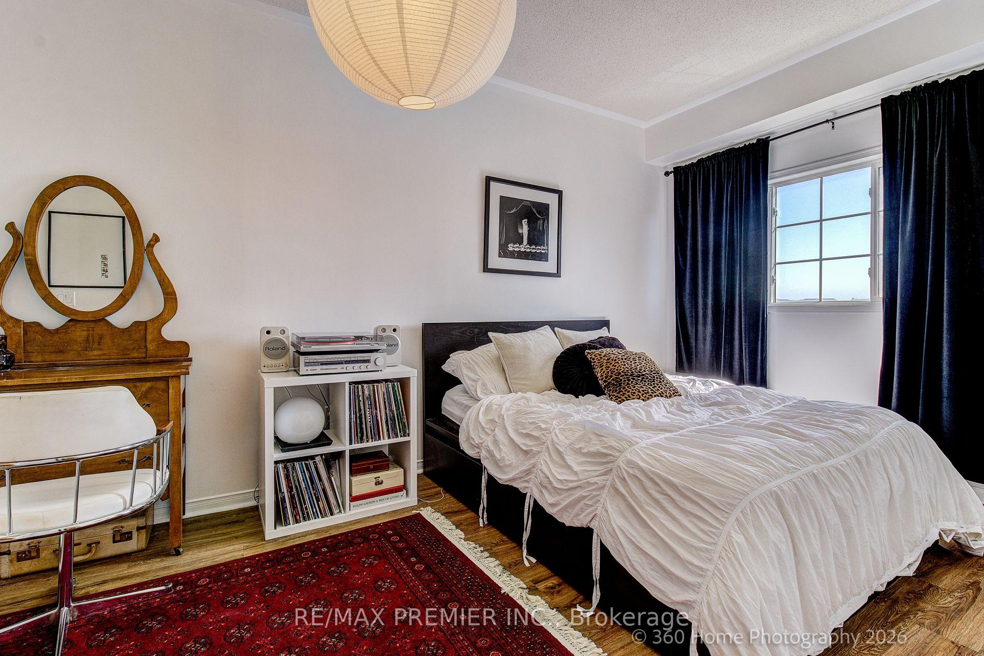 Photo 23 of Unit A205, 15 Cornell Meadows Avenue, Markham, Cornell — HOMEH