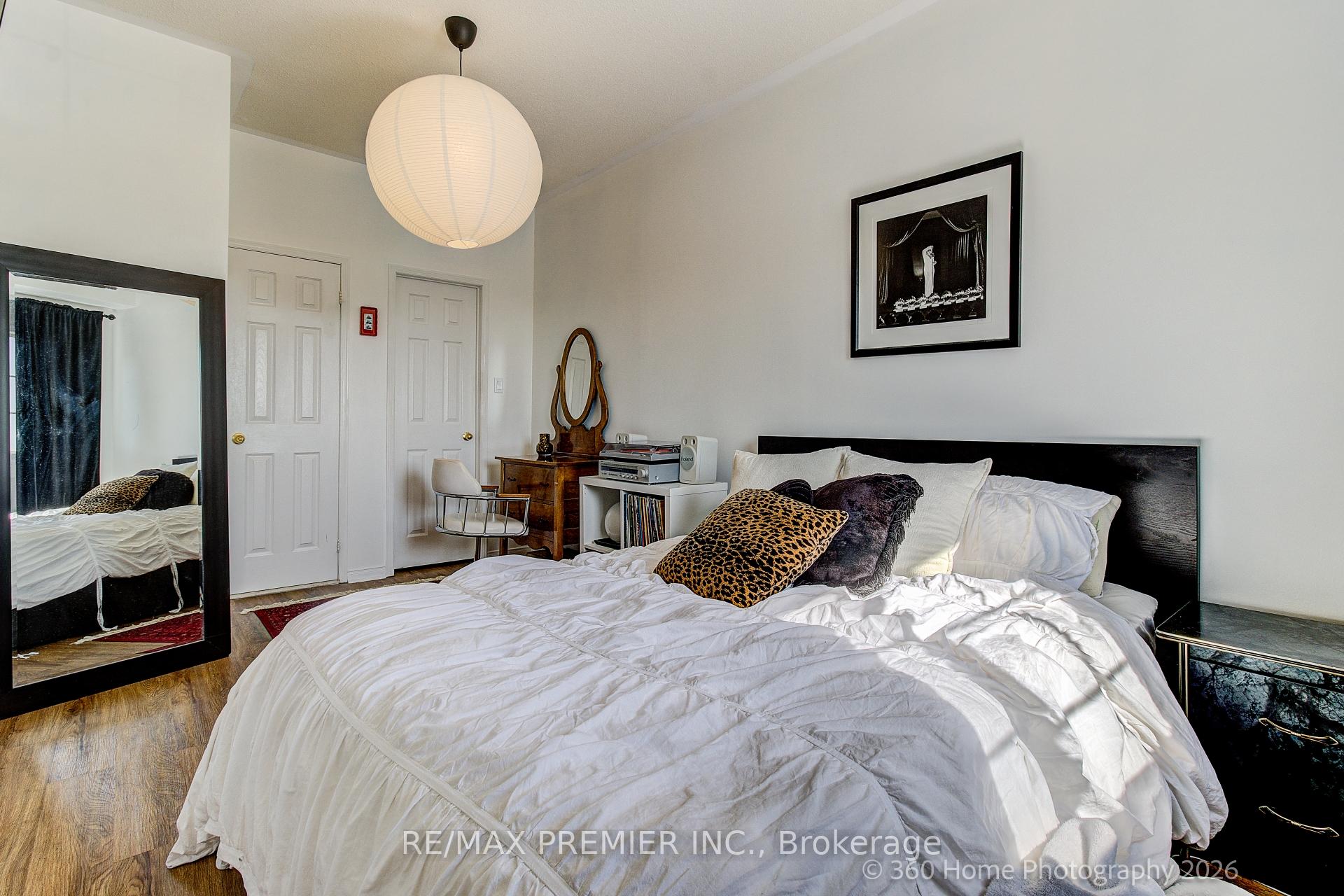 Photo 24 of Unit A205, 15 Cornell Meadows Avenue, Markham, Cornell — HOMEH