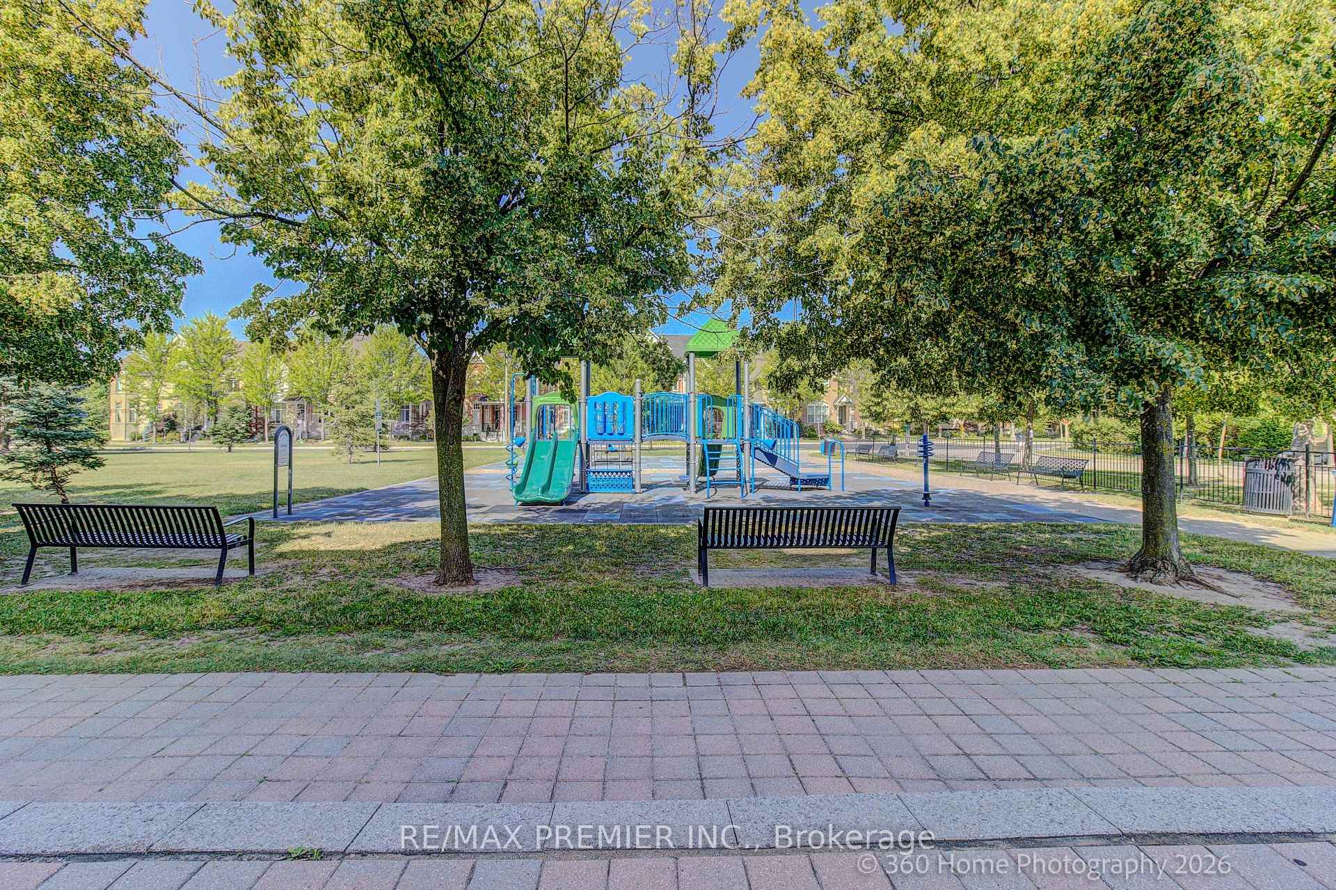 Photo 25 of Unit A205, 15 Cornell Meadows Avenue, Markham, Cornell — HOMEH