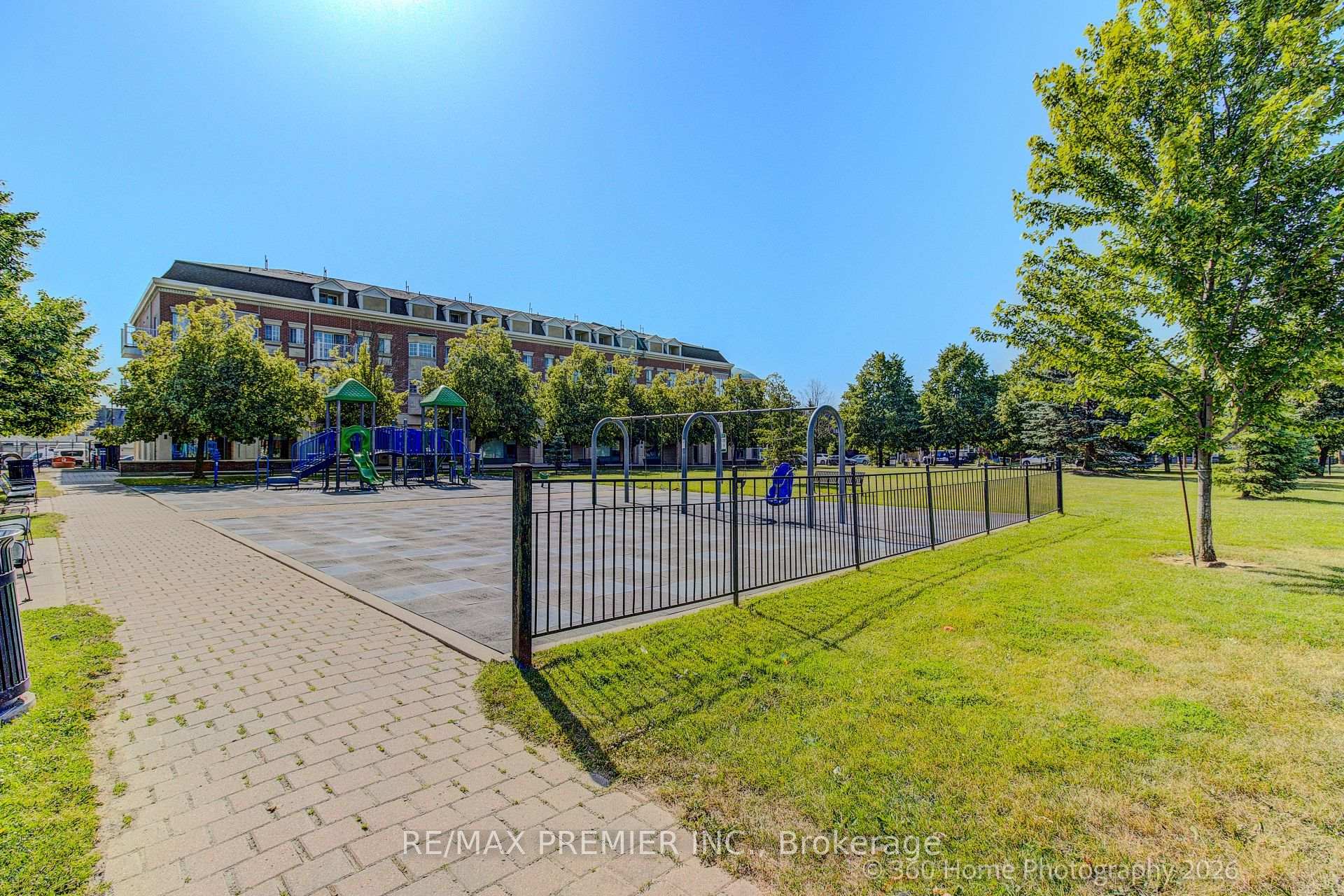 Photo 26 of Unit A205, 15 Cornell Meadows Avenue, Markham, Cornell — HOMEH