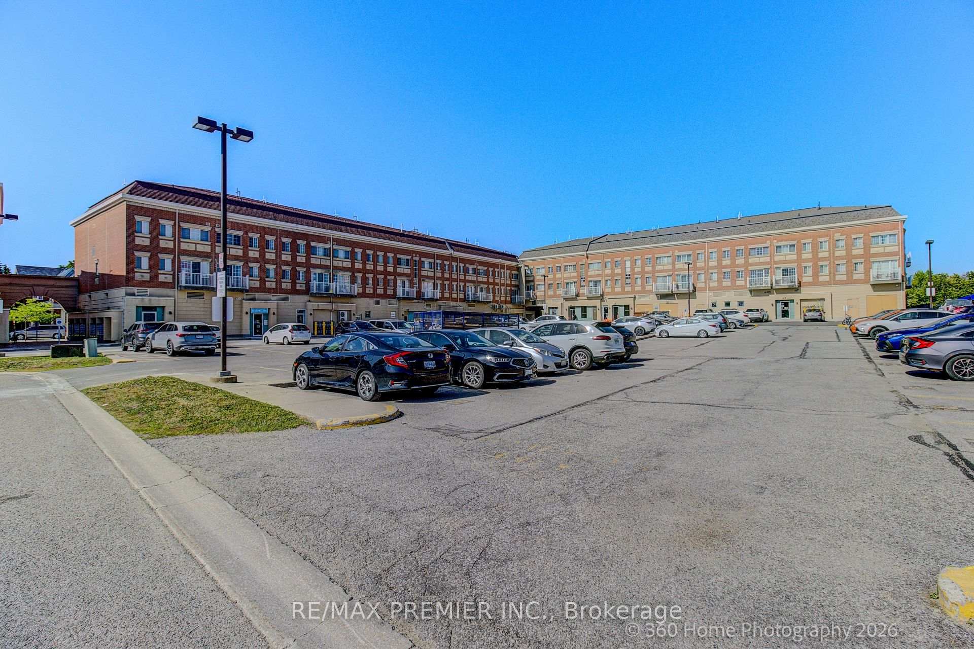 Photo 27 of Unit A205, 15 Cornell Meadows Avenue, Markham, Cornell — HOMEH