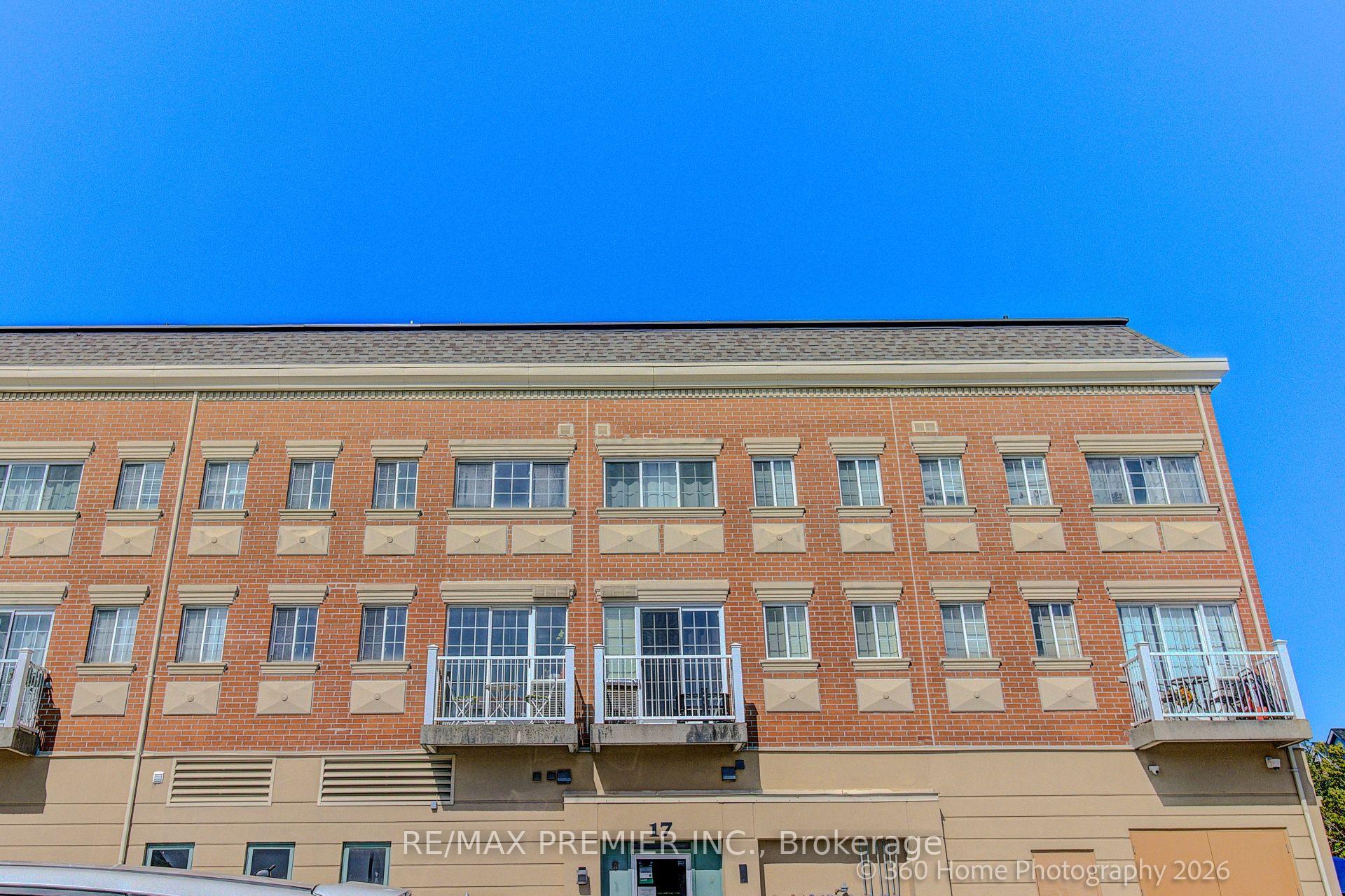Photo 28 of Unit A205, 15 Cornell Meadows Avenue, Markham, Cornell — HOMEH