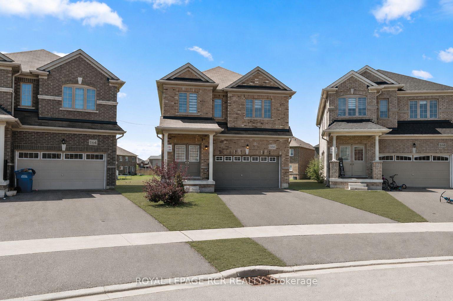 Photo 1 of 166 Seeley Avenue, Southgate — HOMEH