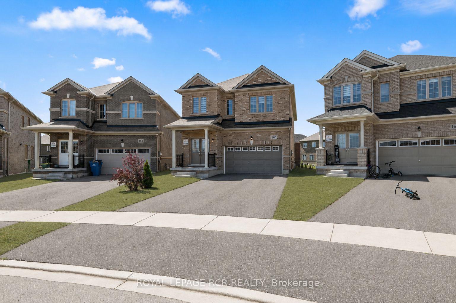 Photo 2 of 166 Seeley Avenue, Southgate — HOMEH