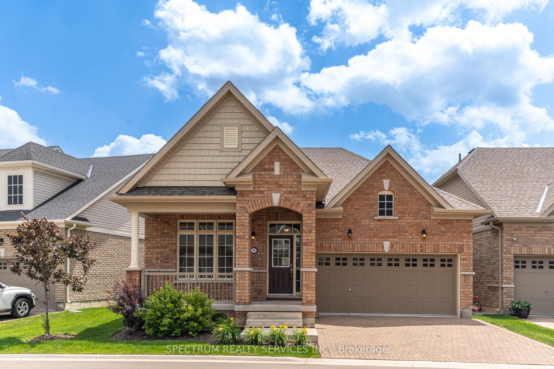Photo 1 of 8 Abelia Street, Brampton, Sandringham-Wellington — HOMEH