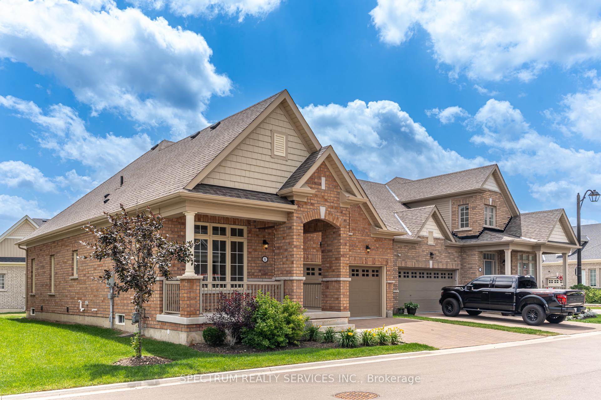 Photo 2 of 8 Abelia Street, Brampton, Sandringham-Wellington — HOMEH