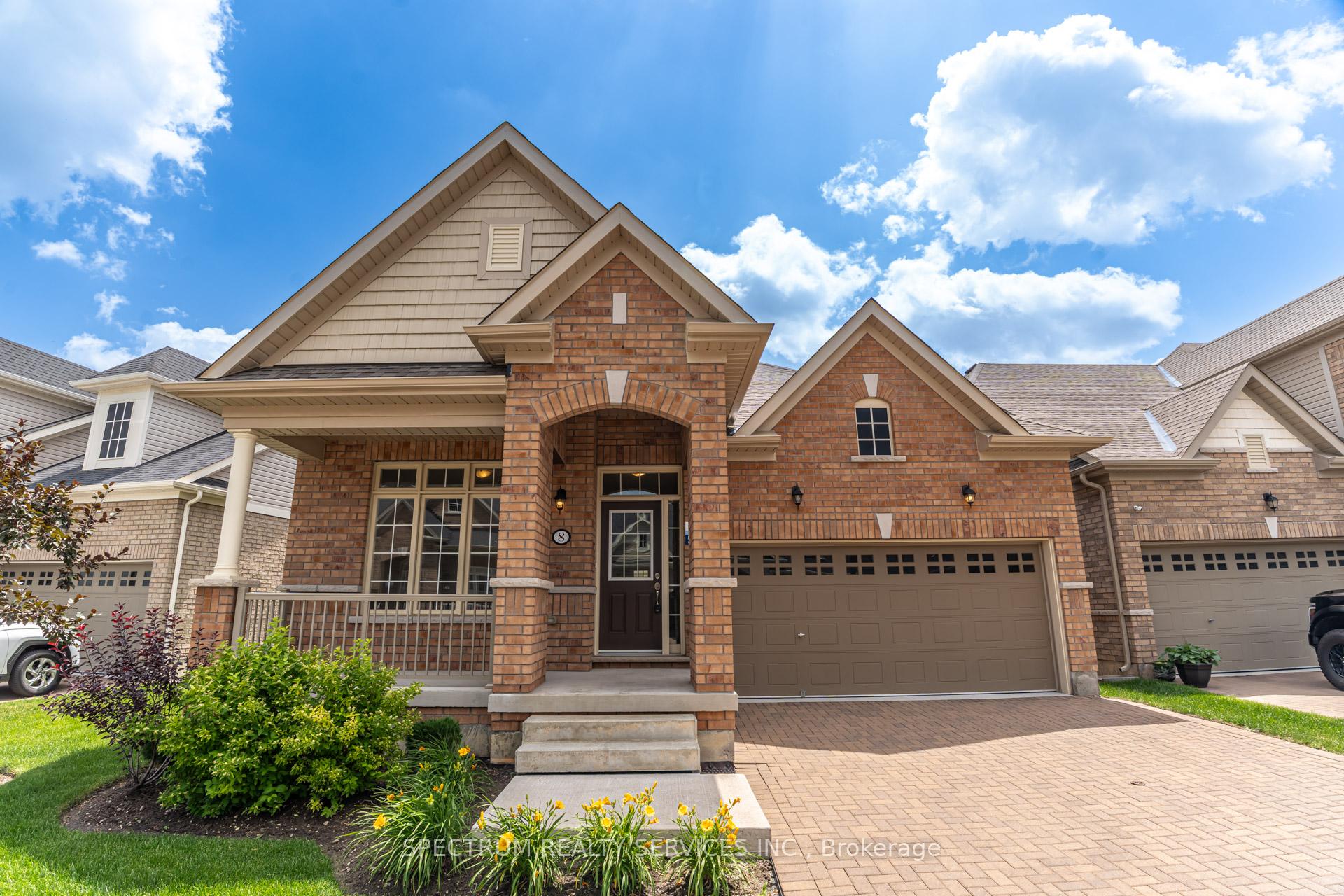 Photo 6 of 8 Abelia Street, Brampton, Sandringham-Wellington — HOMEH