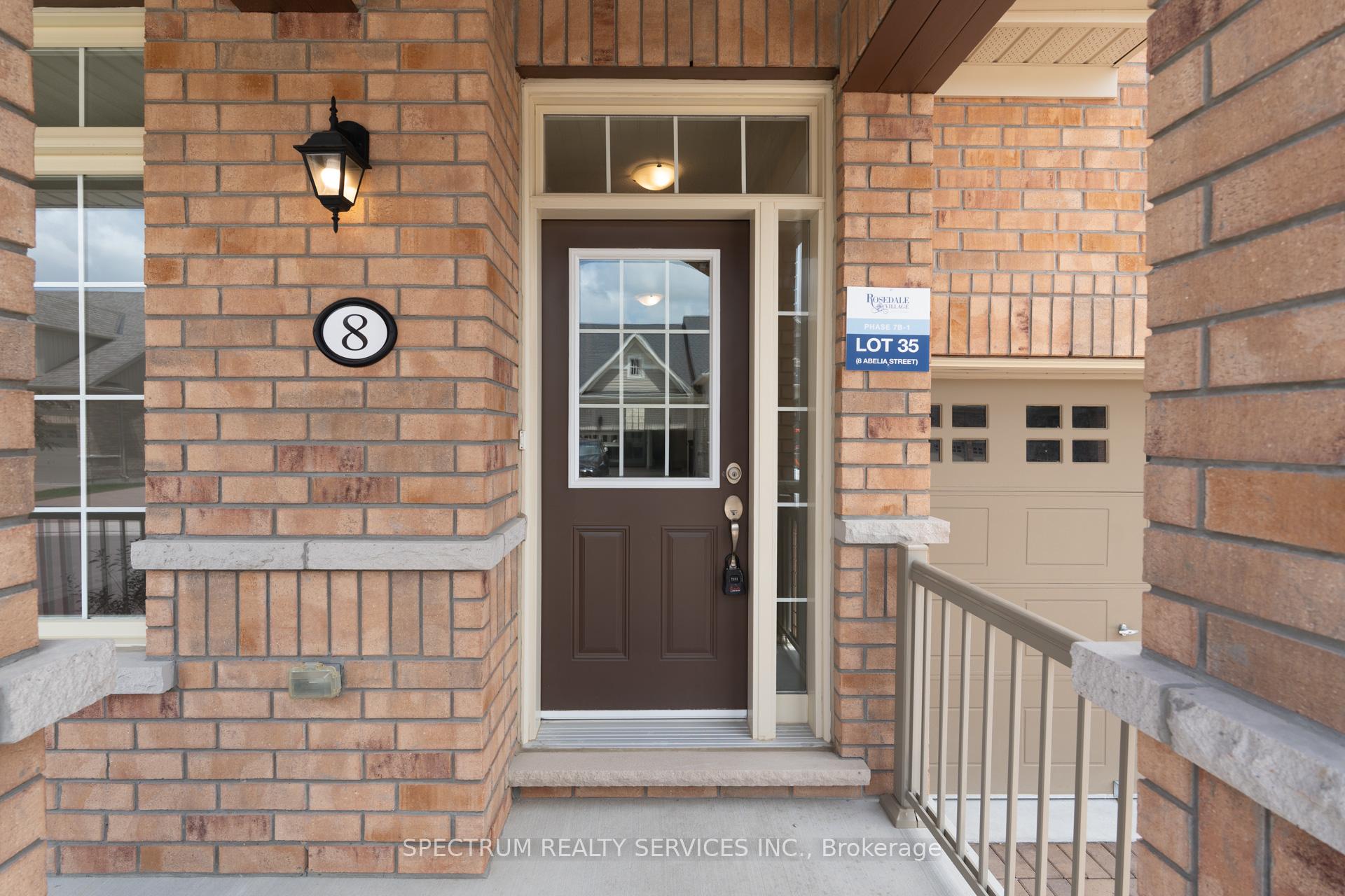Photo 8 of 8 Abelia Street, Brampton, Sandringham-Wellington — HOMEH