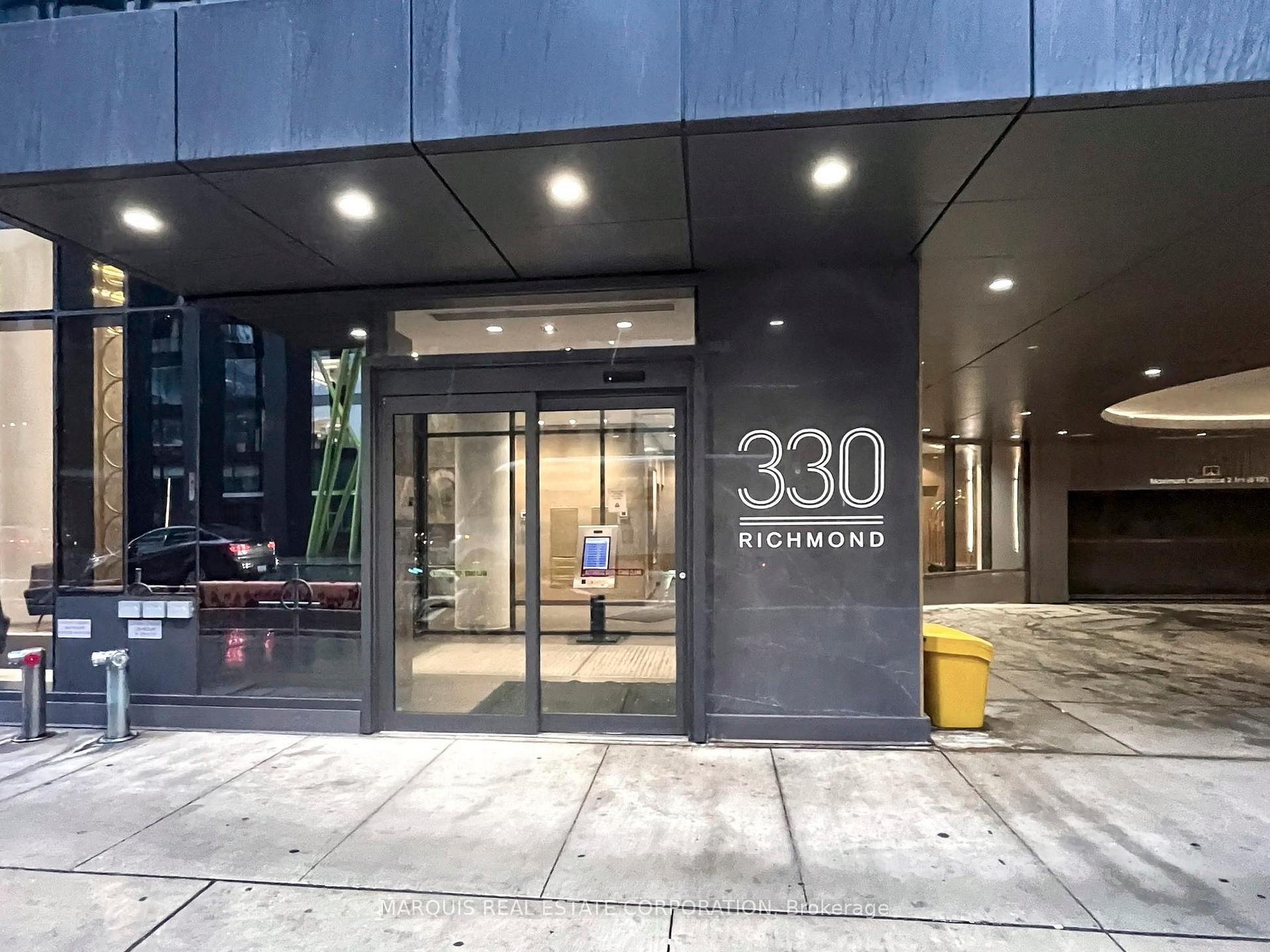 Photo of Unit Parking, 330 Richmond Street