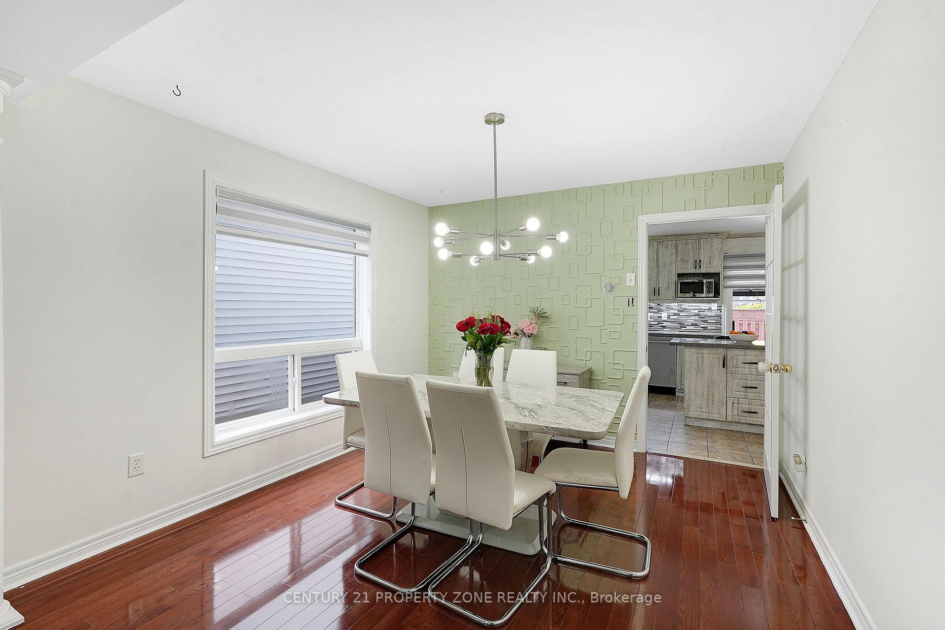 Photo 14 of 54 Dwellers Road, Brampton, Fletcher's Creek Village — HOMEH