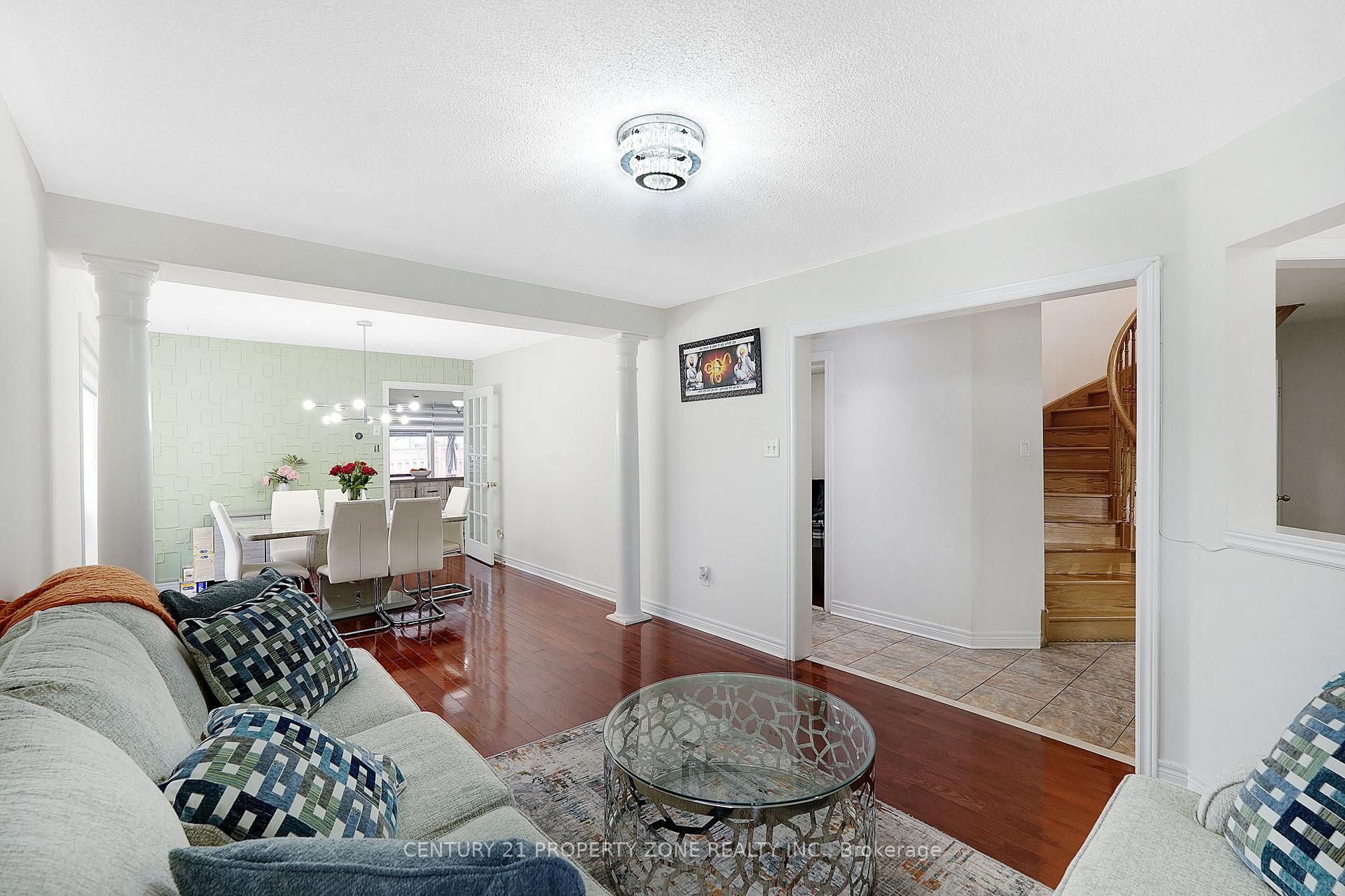 Photo 15 of 54 Dwellers Road, Brampton, Fletcher's Creek Village — HOMEH