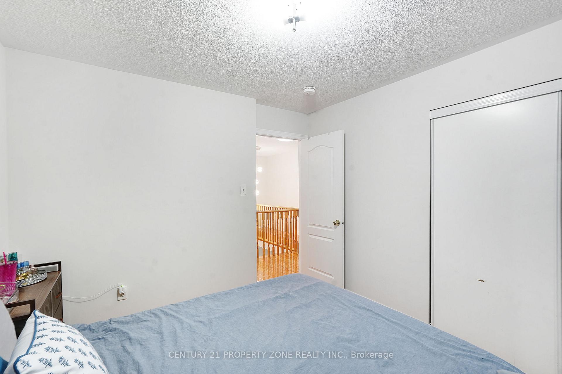 Photo 28 of 54 Dwellers Road, Brampton, Fletcher's Creek Village — HOMEH