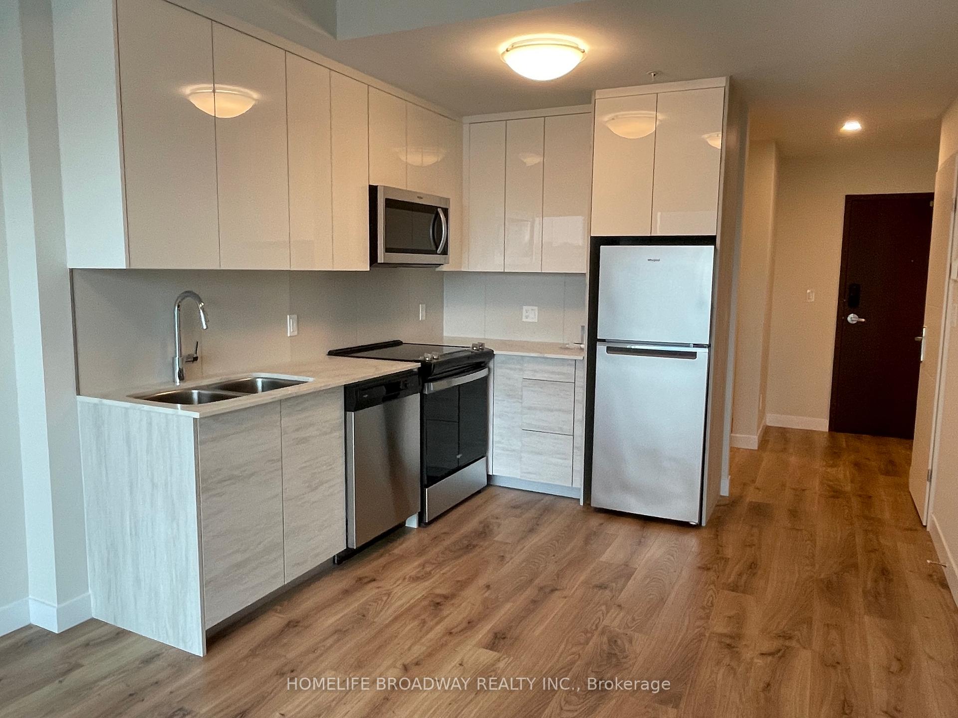 Photo 5 of Unit 303, 60 Frederick Street, Kitchener, City Commercial Core — HOMEH