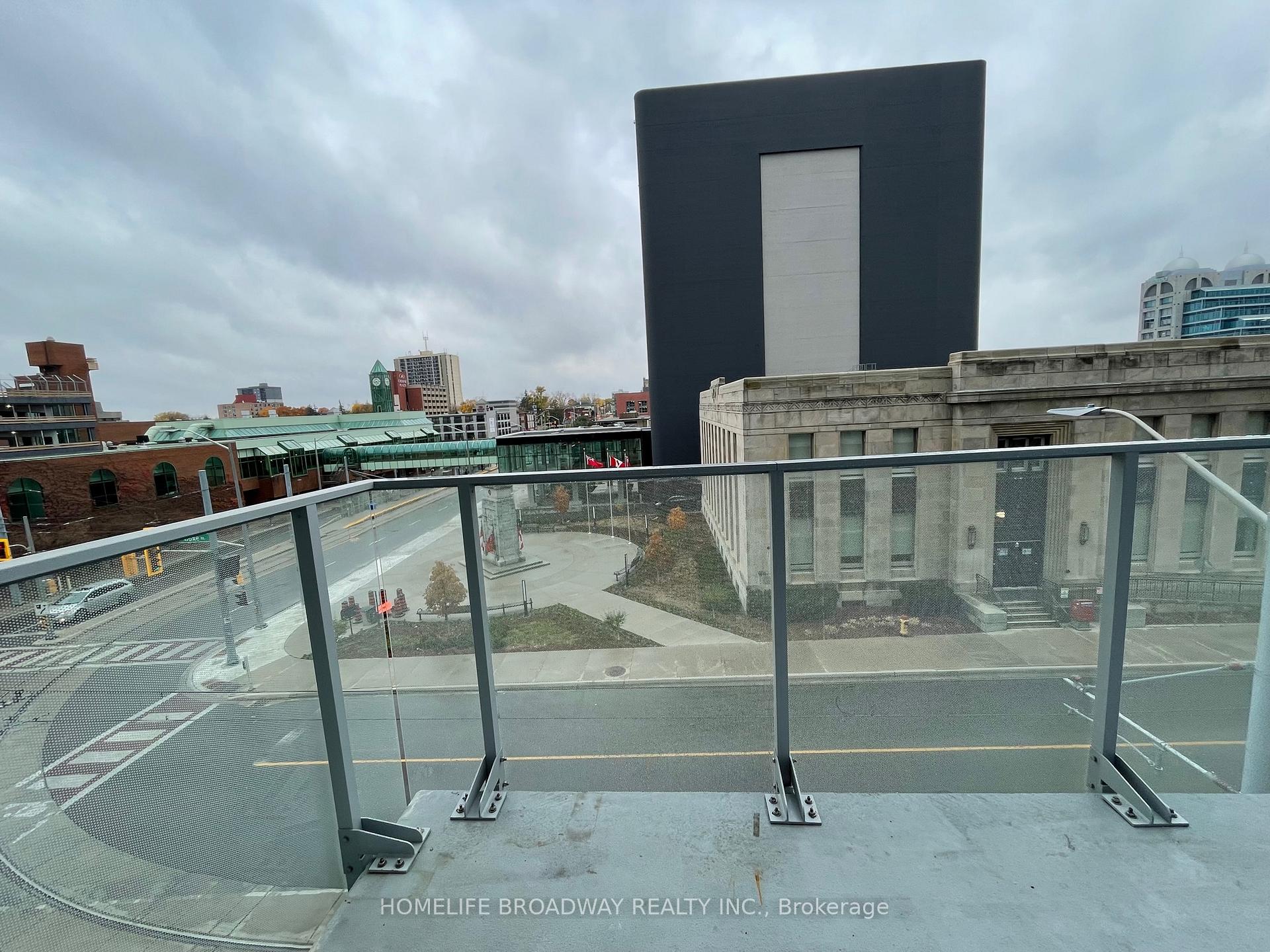 Photo 9 of Unit 303, 60 Frederick Street, Kitchener, City Commercial Core — HOMEH
