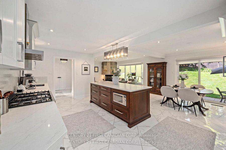 Photo 5 of 43 Compton Crescent, London, South R — HOMEH