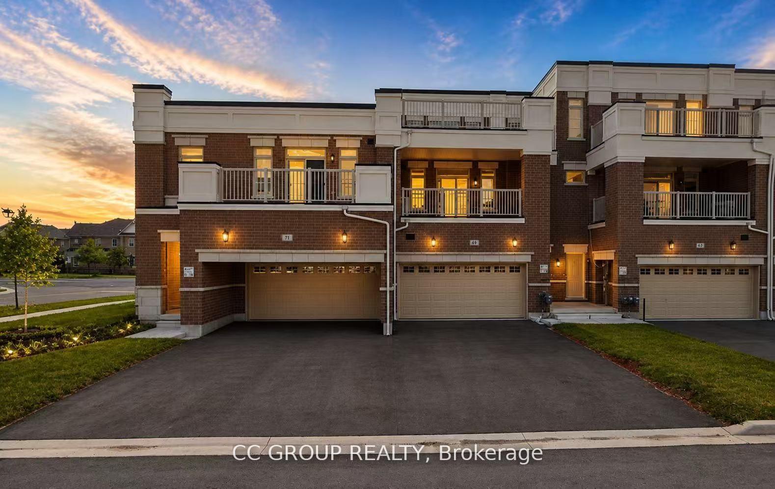 Photo 2 of Unit 2nd,3rd, 69 Luzon Avenue, Markham, Box Grove — HOMEH