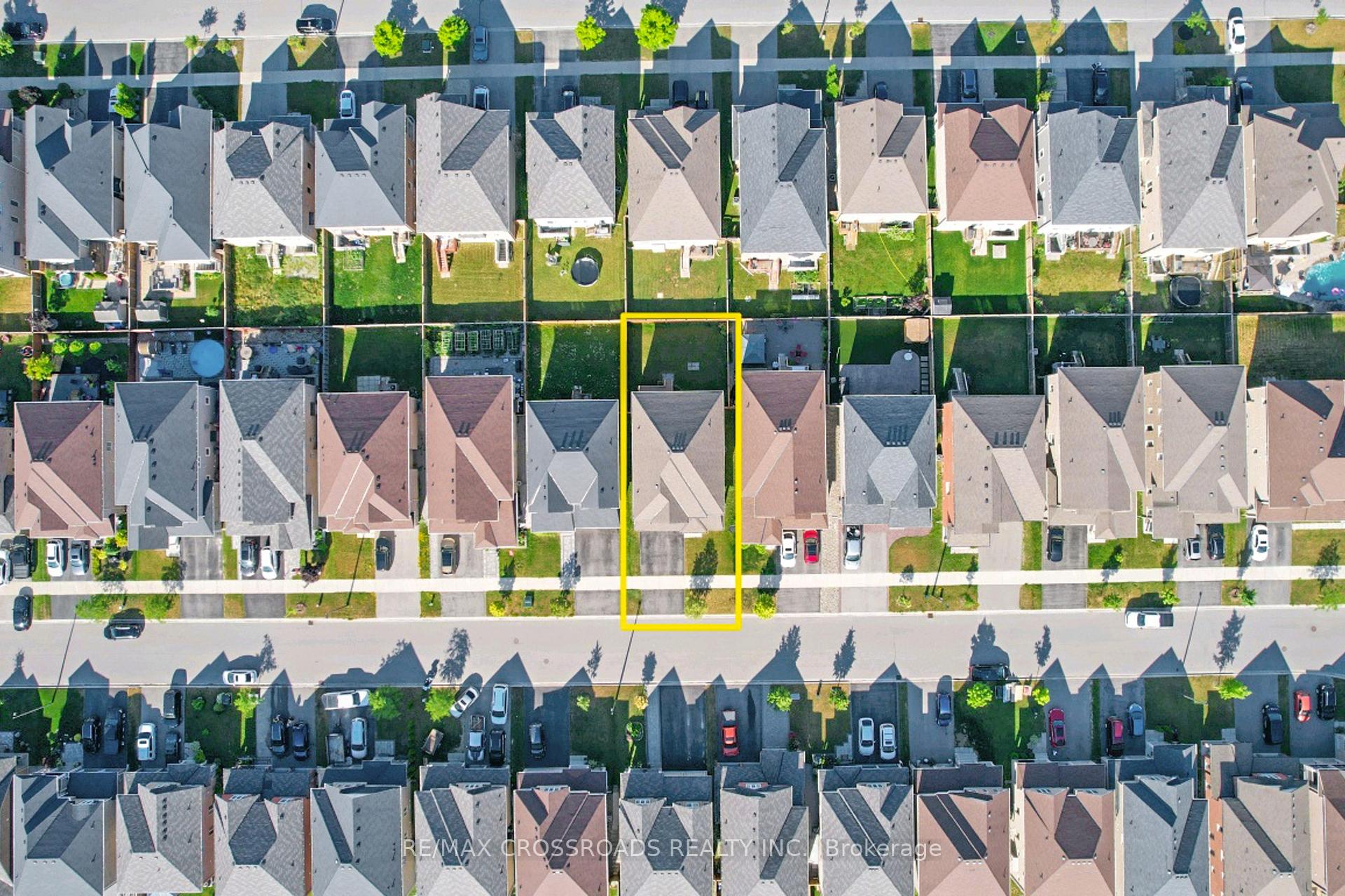Photo 45 of 29 Lampkin Street, Georgina, Sutton & Jackson's Point — HOMEH