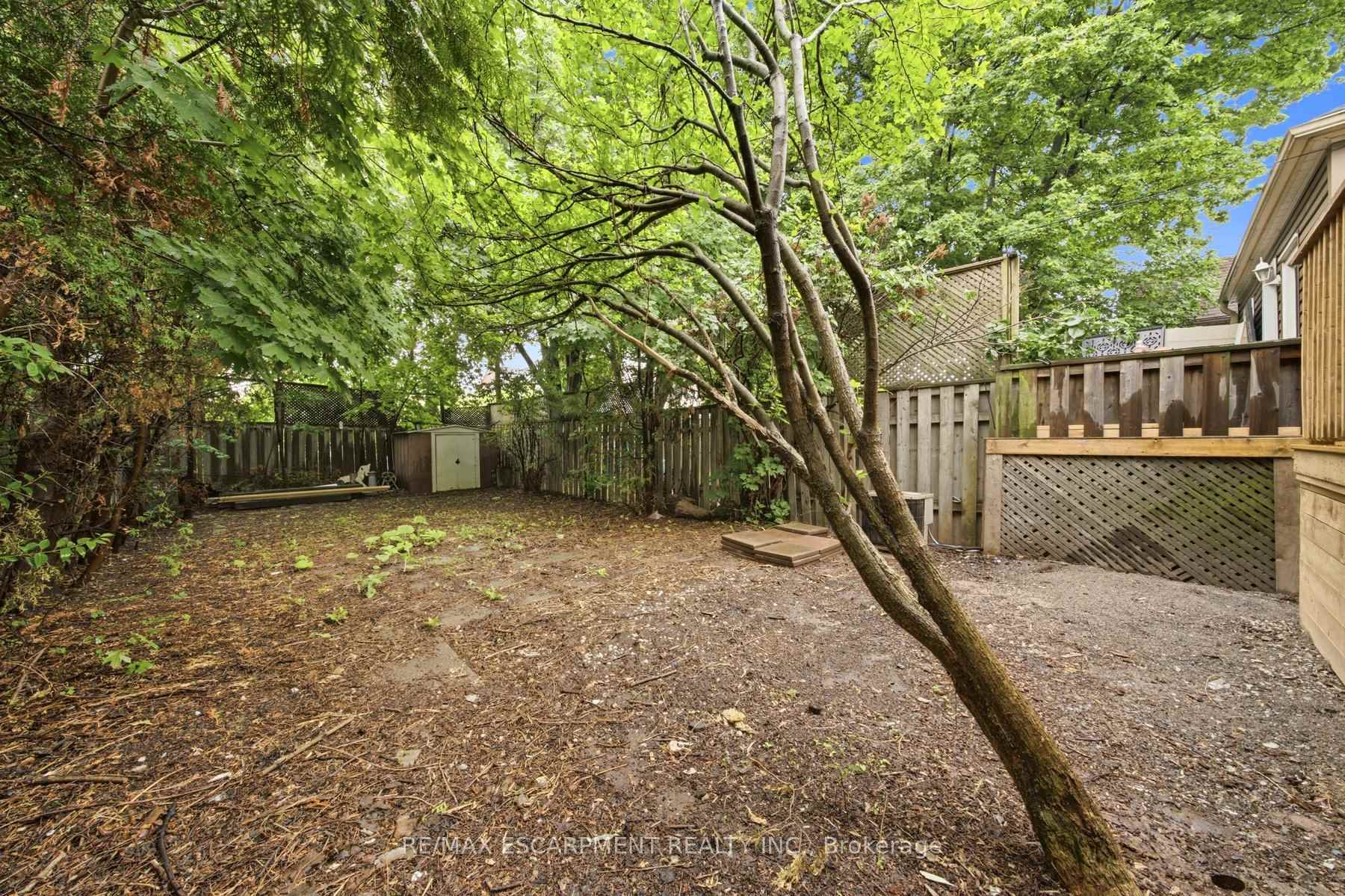 Photo 21 of 81 Cambridge Avenue, Hamilton, Crown Point — HOMEH