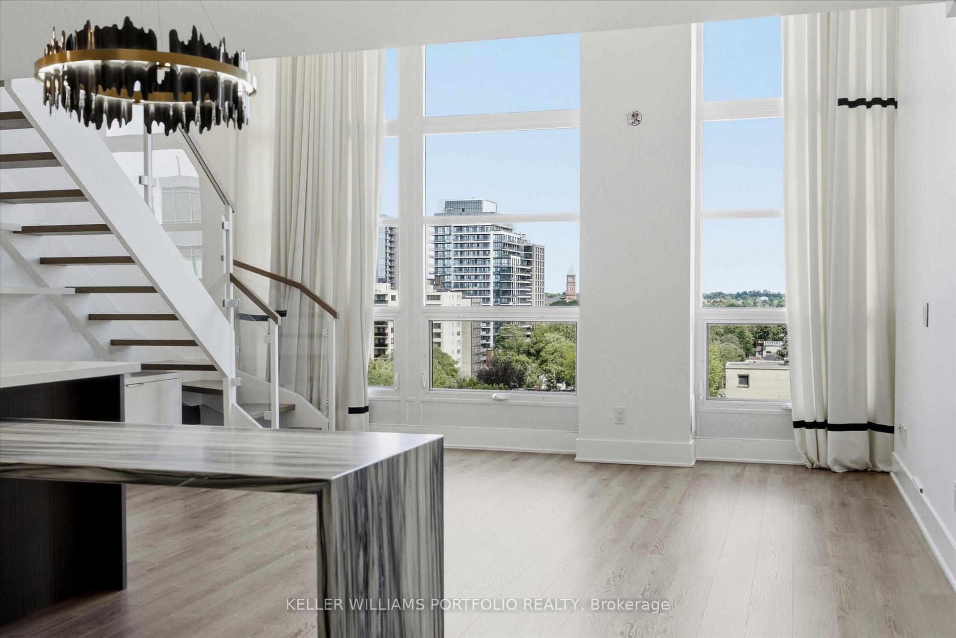 Photo 7 of Unit 932, 111 St Clair Avenue W, Toronto, Yonge-St. Clair — HOMEH