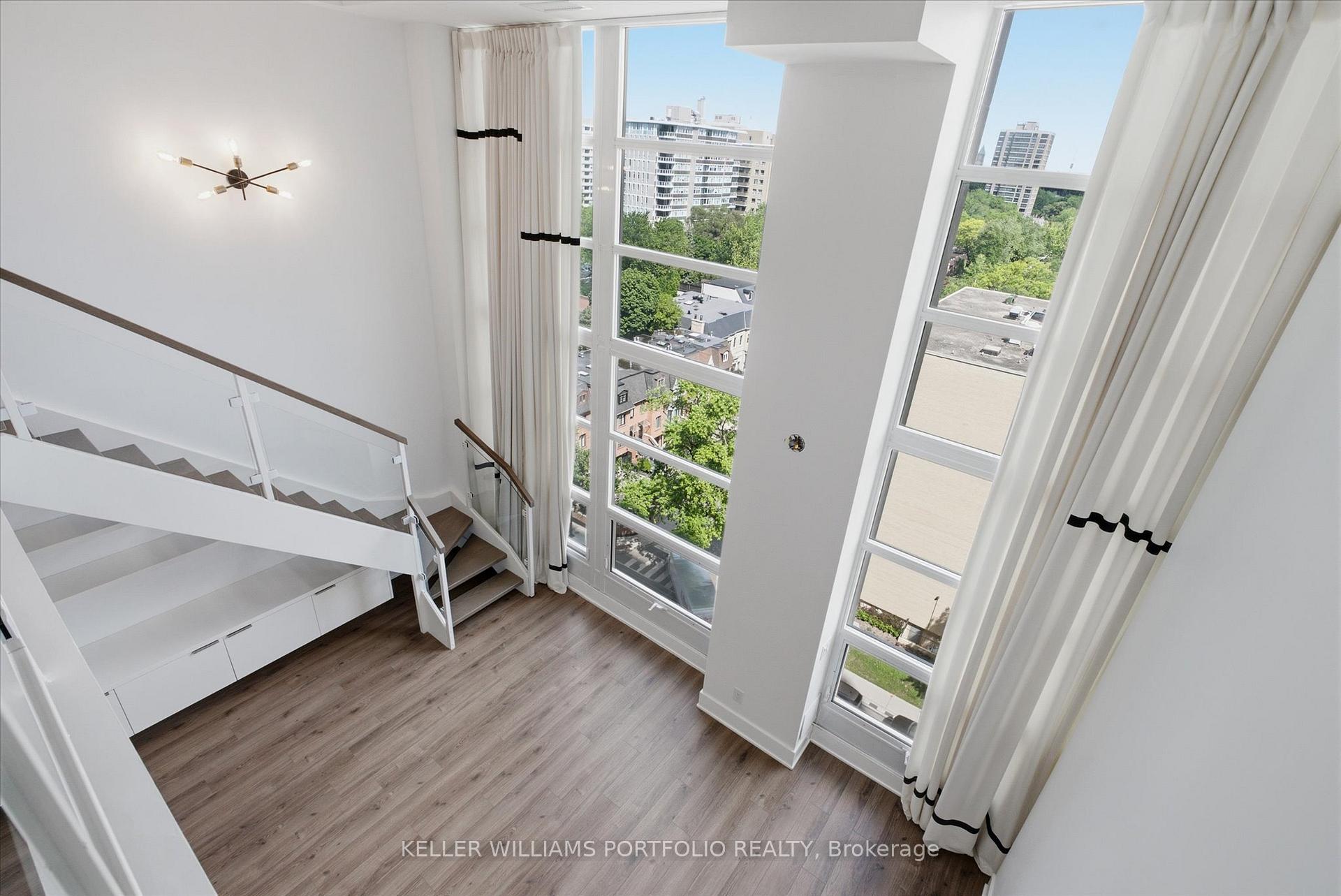 Photo 27 of Unit 932, 111 St Clair Avenue W, Toronto, Yonge-St. Clair — HOMEH