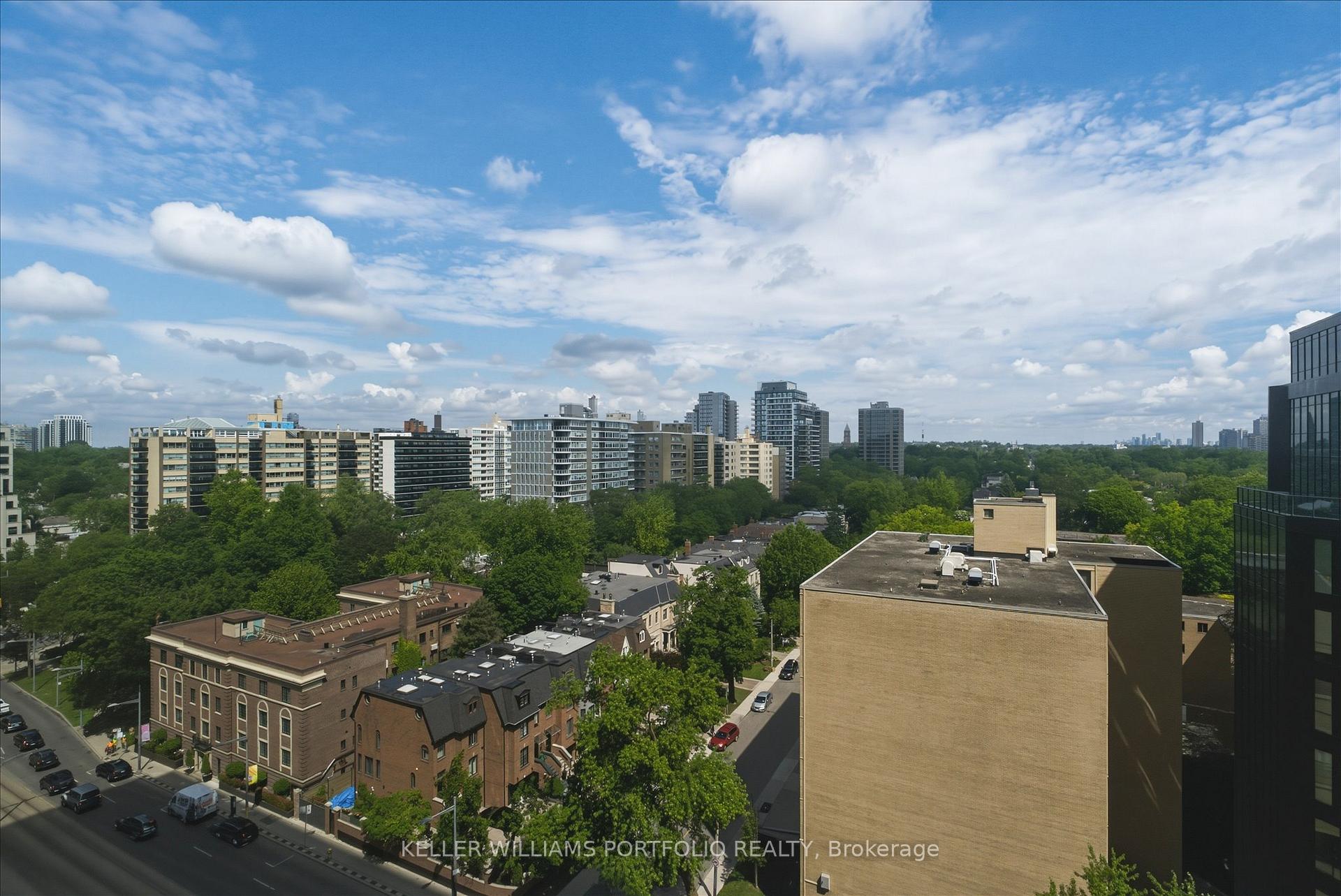 Photo 43 of Unit 932, 111 St Clair Avenue W, Toronto, Yonge-St. Clair — HOMEH