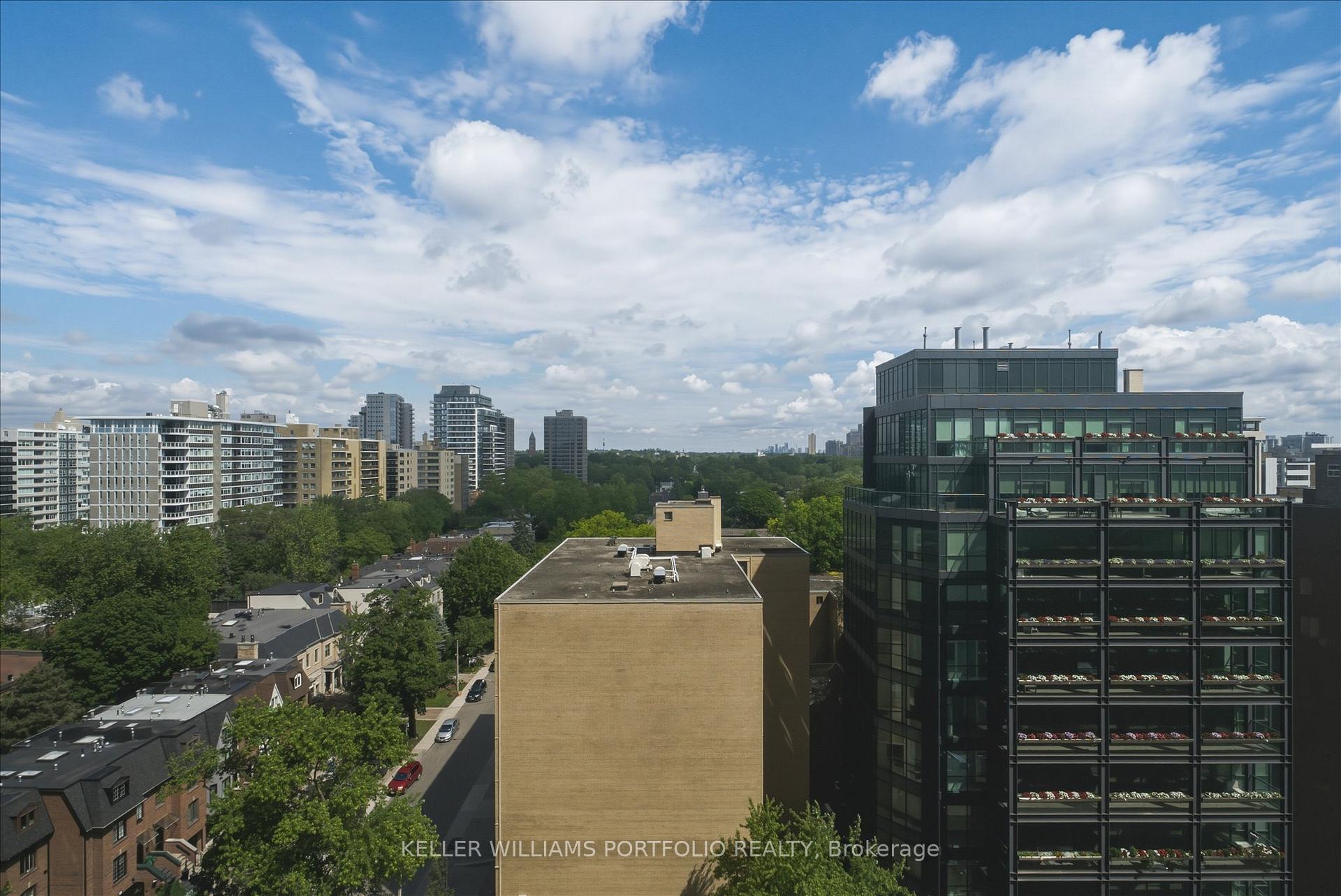 Photo 44 of Unit 932, 111 St Clair Avenue W, Toronto, Yonge-St. Clair — HOMEH
