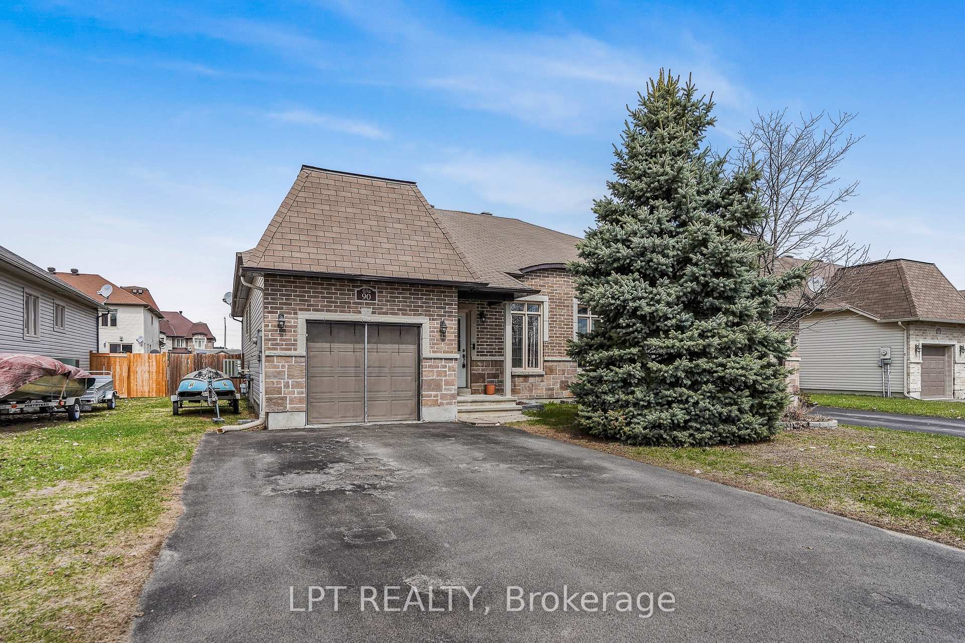 Photo 2 of 90 Brunet Street, The Nation, Limoges — HOMEH