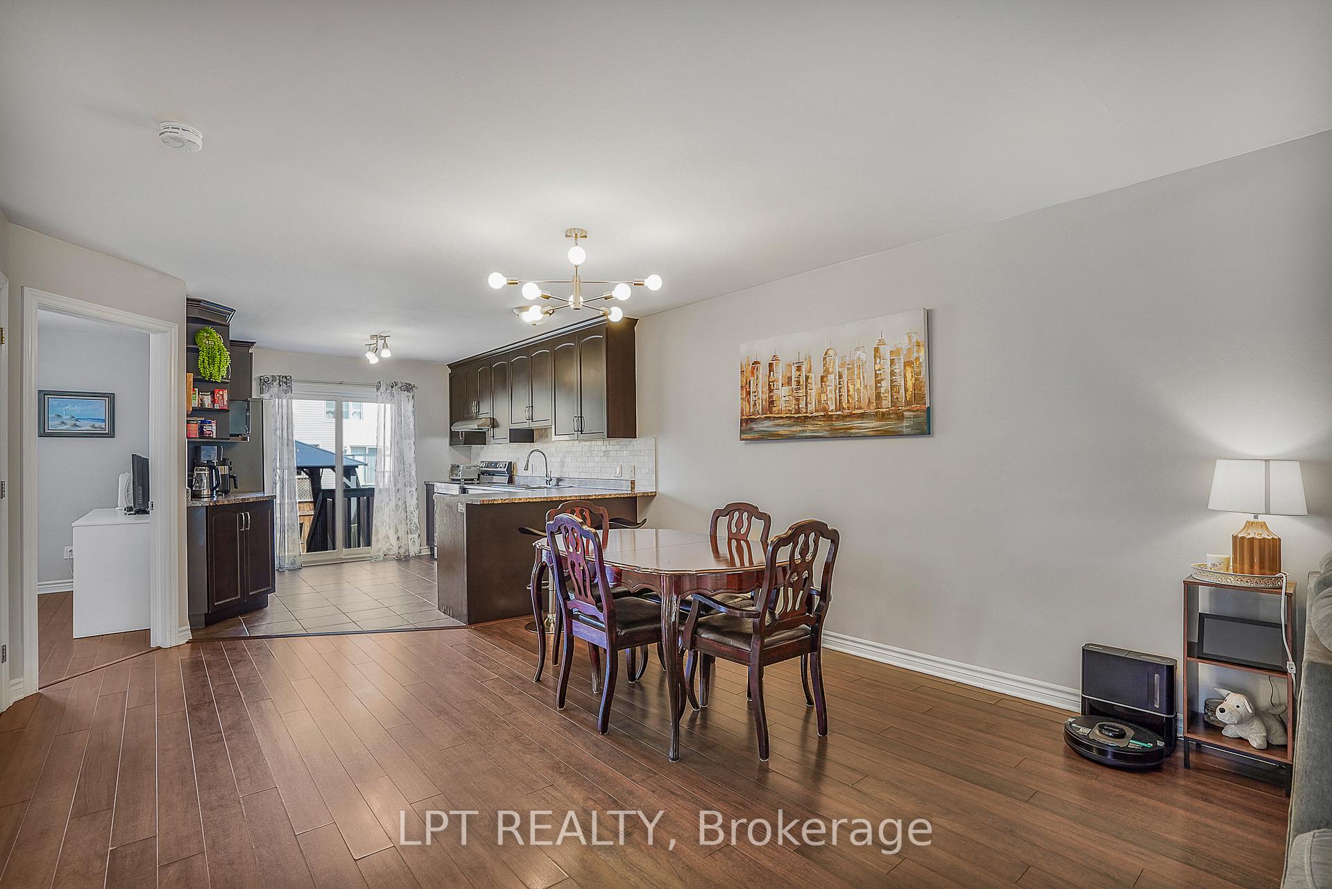 Photo 9 of 90 Brunet Street, The Nation, Limoges — HOMEH