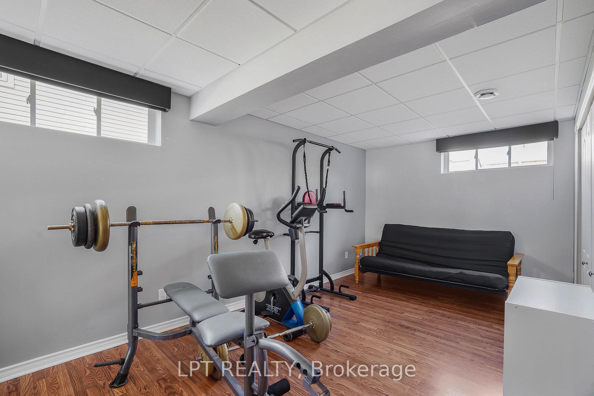 Photo 25 of 90 Brunet Street, The Nation, Limoges — HOMEH