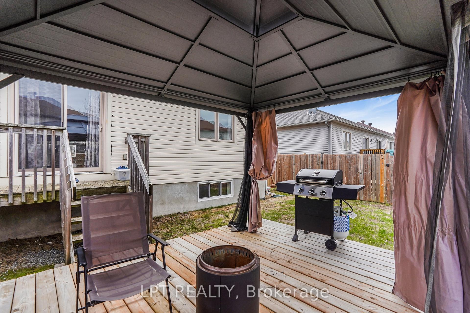 Photo 30 of 90 Brunet Street, The Nation, Limoges — HOMEH