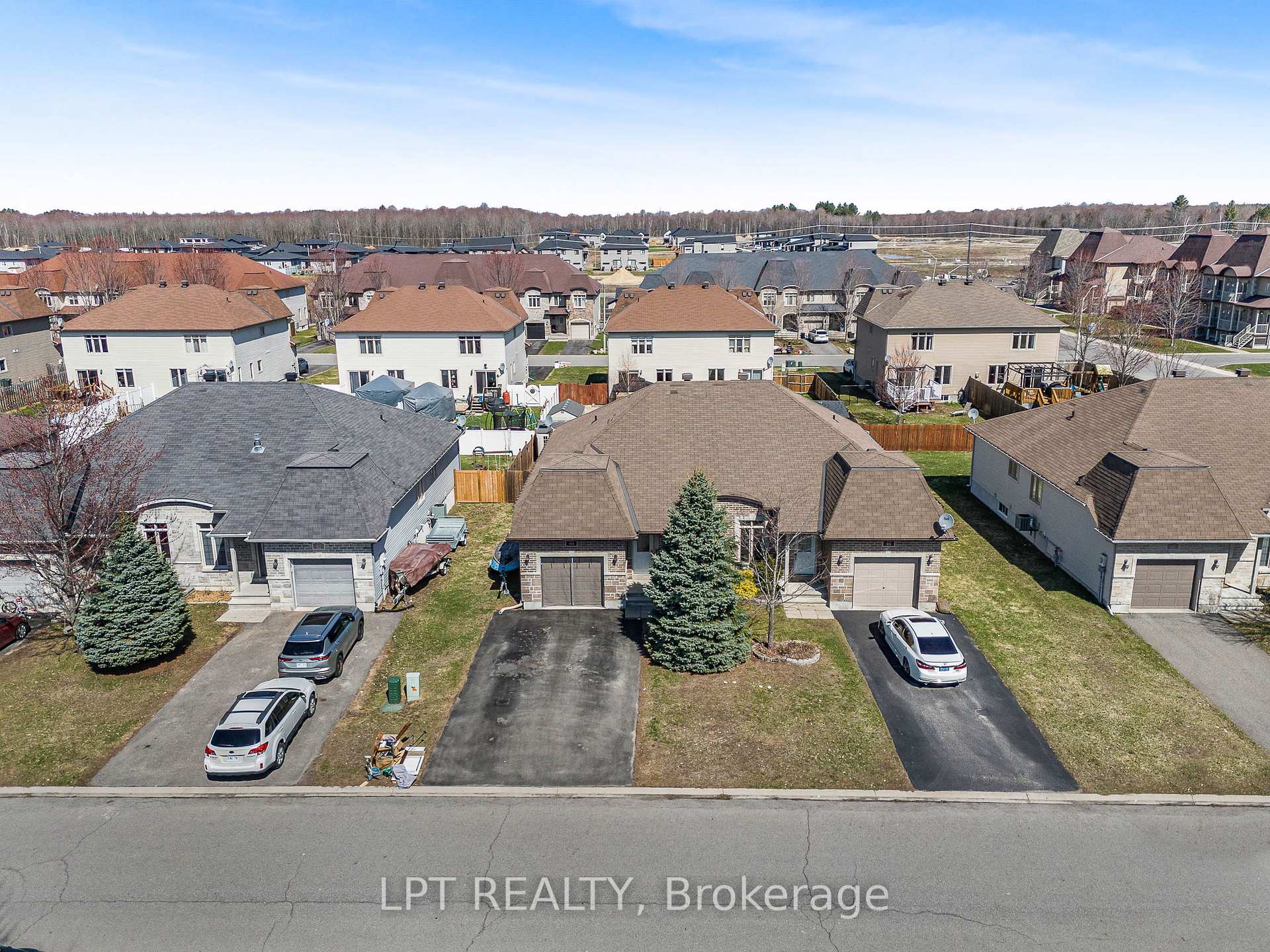 Photo 31 of 90 Brunet Street, The Nation, Limoges — HOMEH