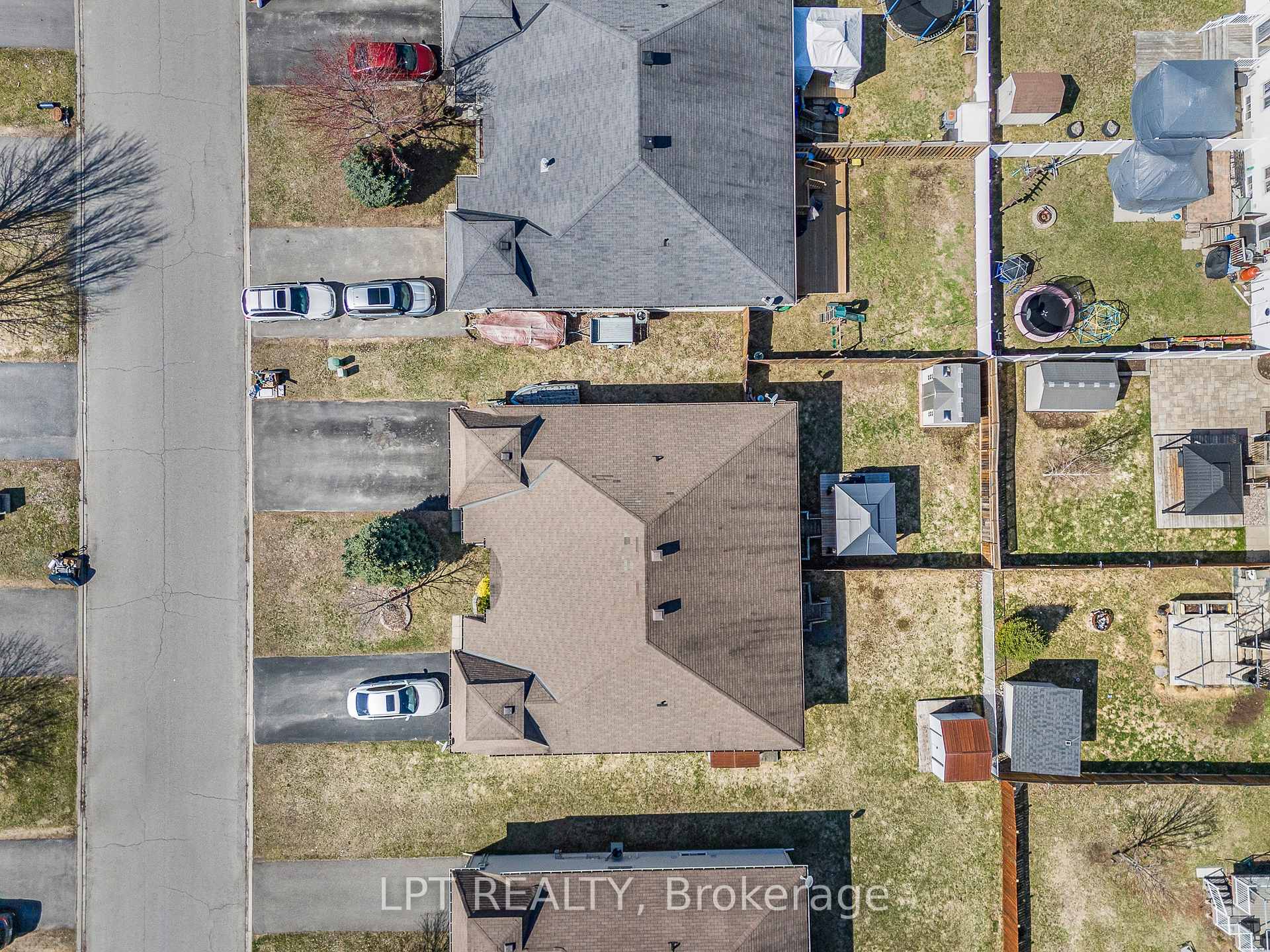 Photo 33 of 90 Brunet Street, The Nation, Limoges — HOMEH