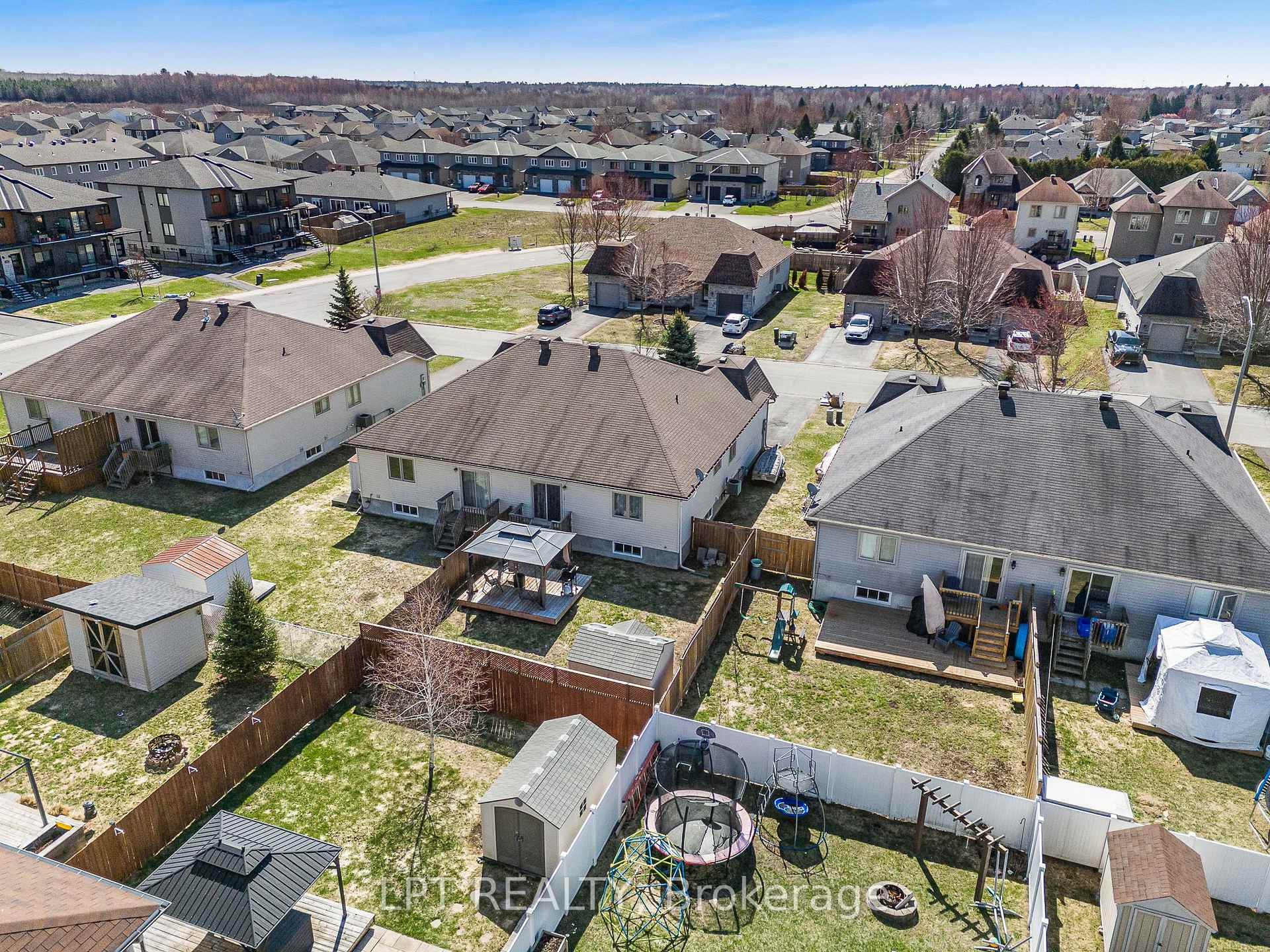 Photo 34 of 90 Brunet Street, The Nation, Limoges — HOMEH