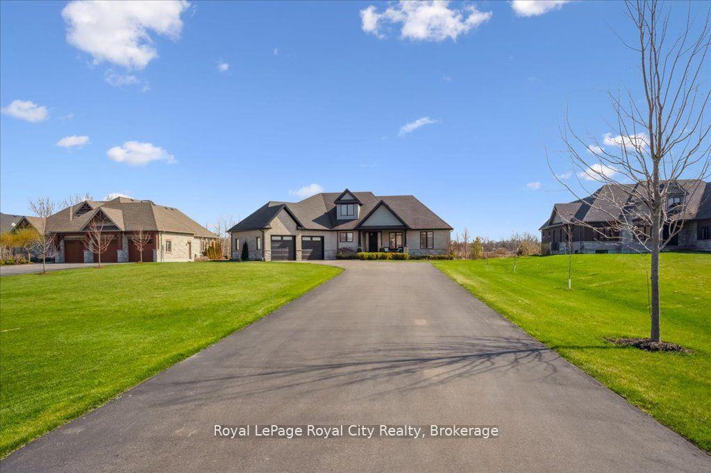 Photo 1 of 51 Ariss Glen Drive, Guelph/Eramosa, Rural Guelph/Eramosa West — HOMEH