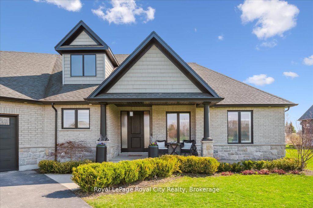 Photo 2 of 51 Ariss Glen Drive, Guelph/Eramosa, Rural Guelph/Eramosa West — HOMEH